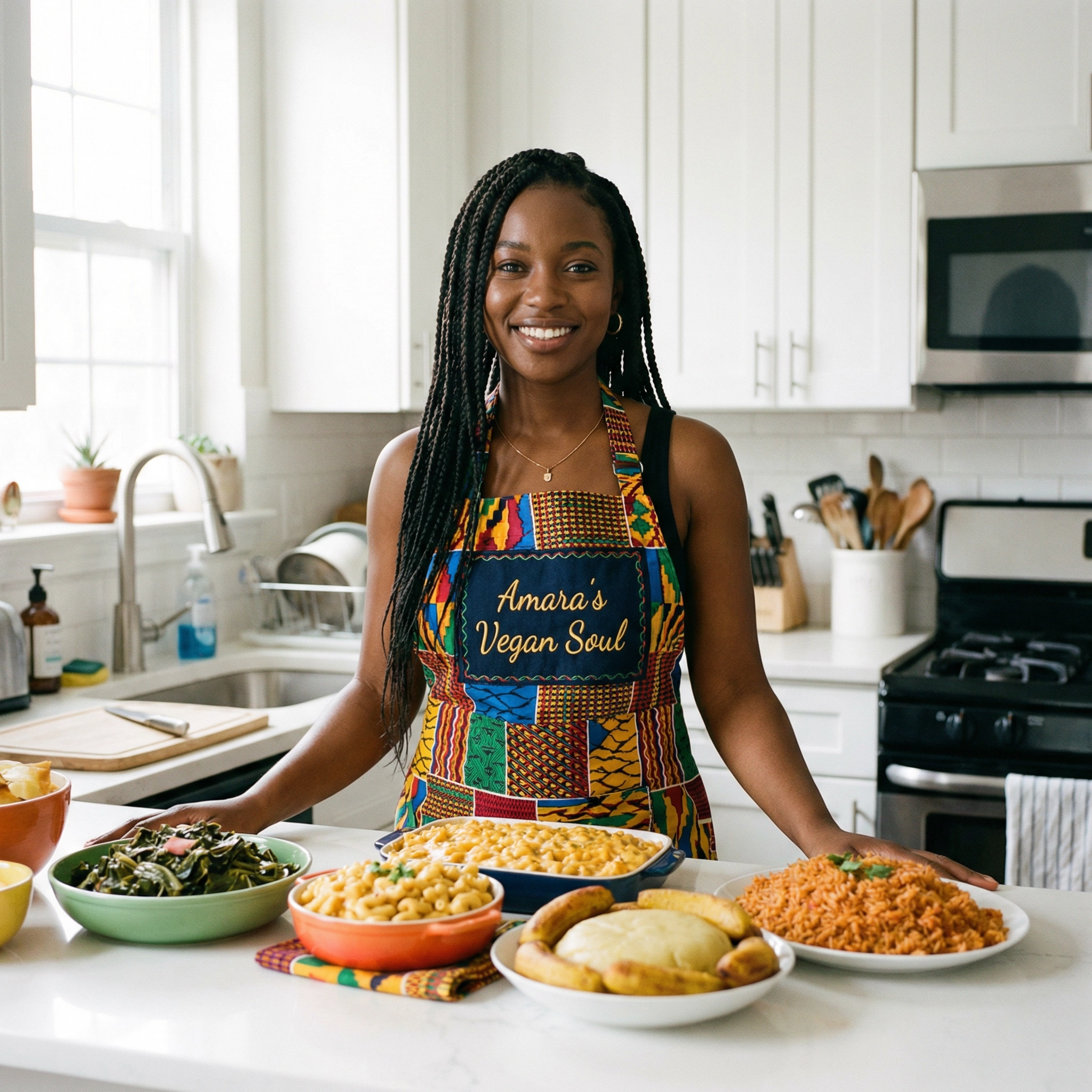 Patrick & Sarah O'Brien