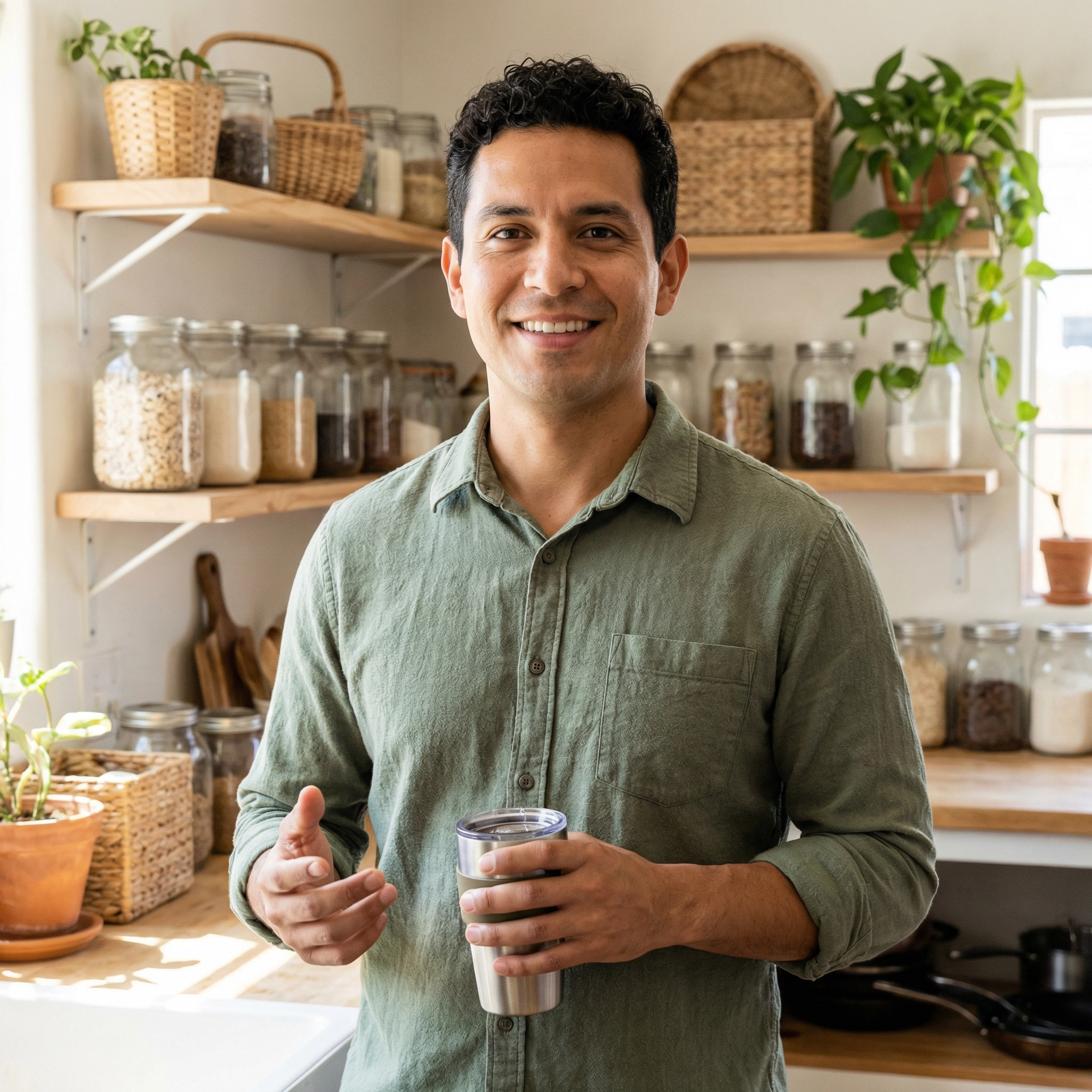 Kwame & Adwoa Mensah