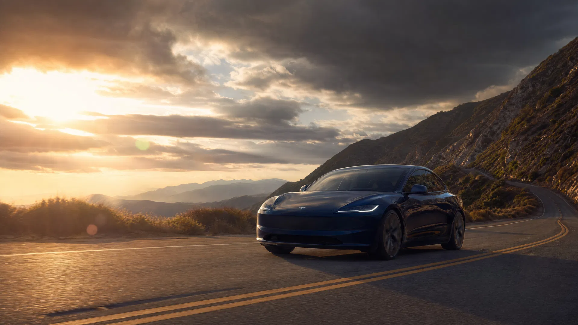 The EV Inflection Point: Why 2026 Is the Year the Auto Industry Stops Pretending — EVs | Jackson Kwok AI Auto