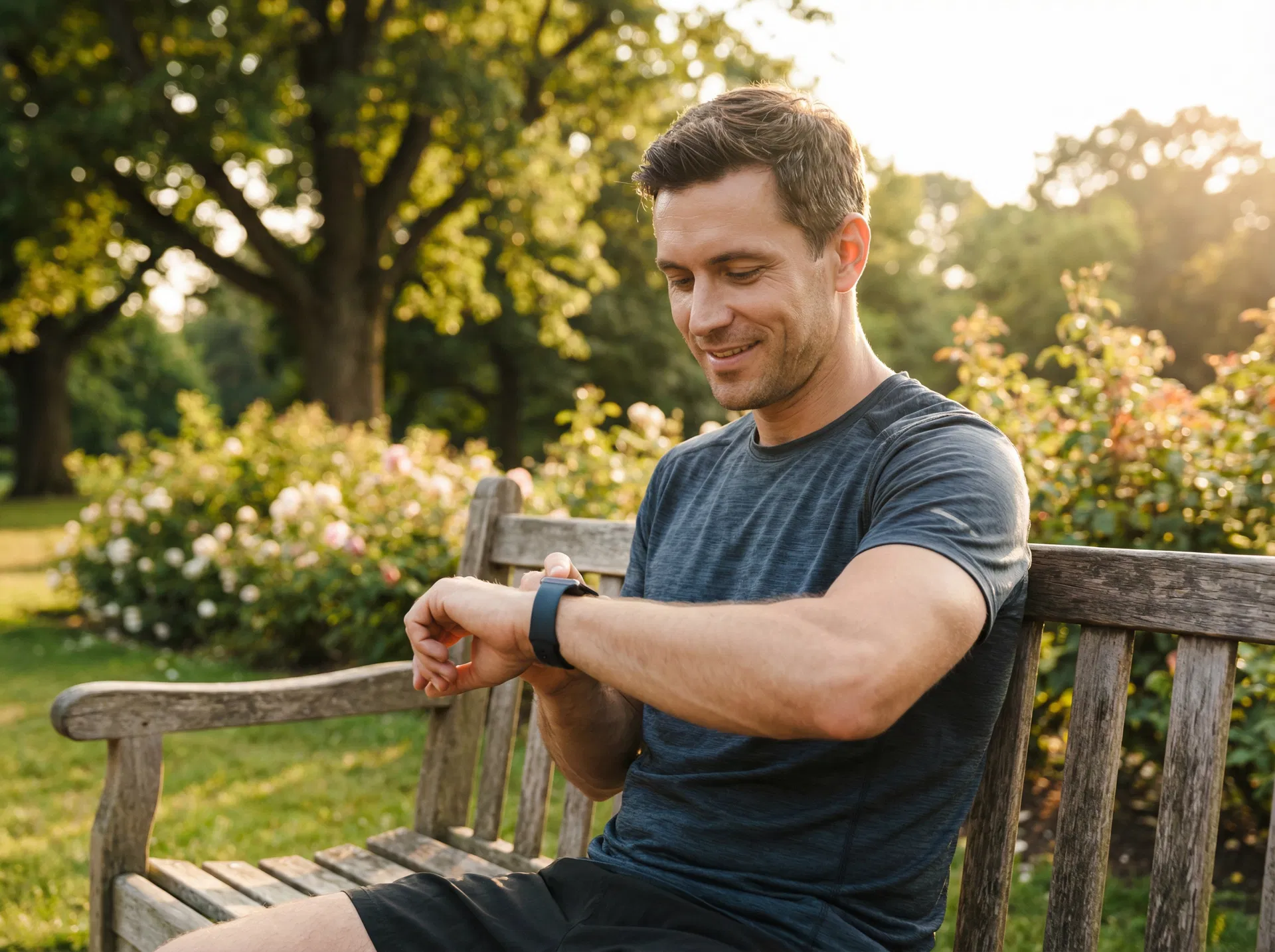 Apple Health Data Integration