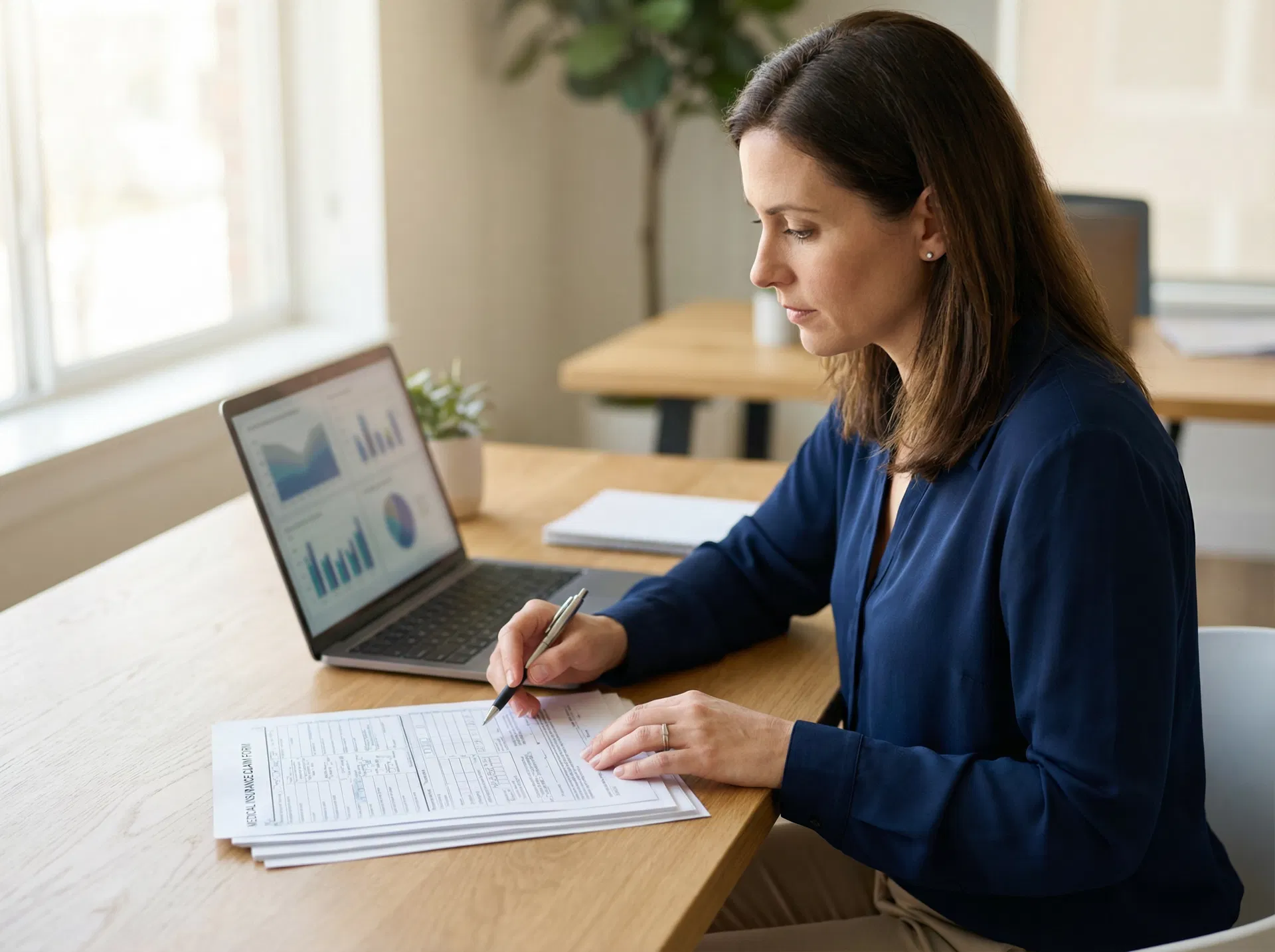 Intelligent Insurance Claim