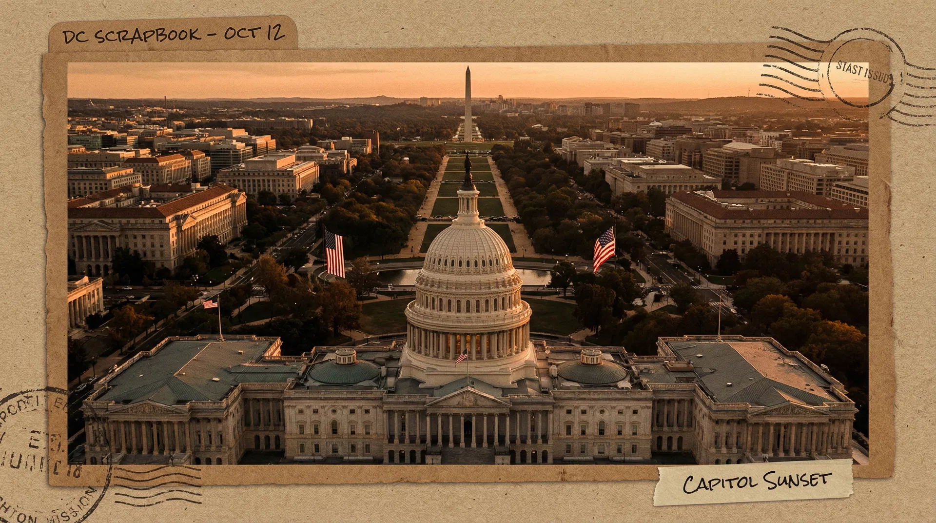 Secretary of Agriculture