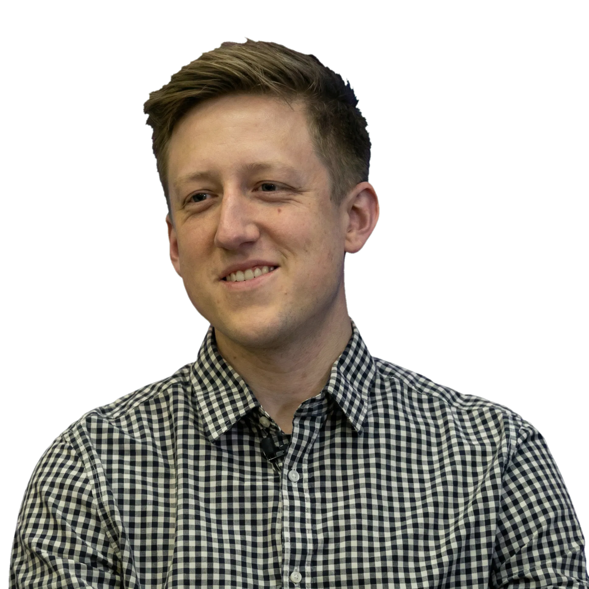 Dylan Balsz