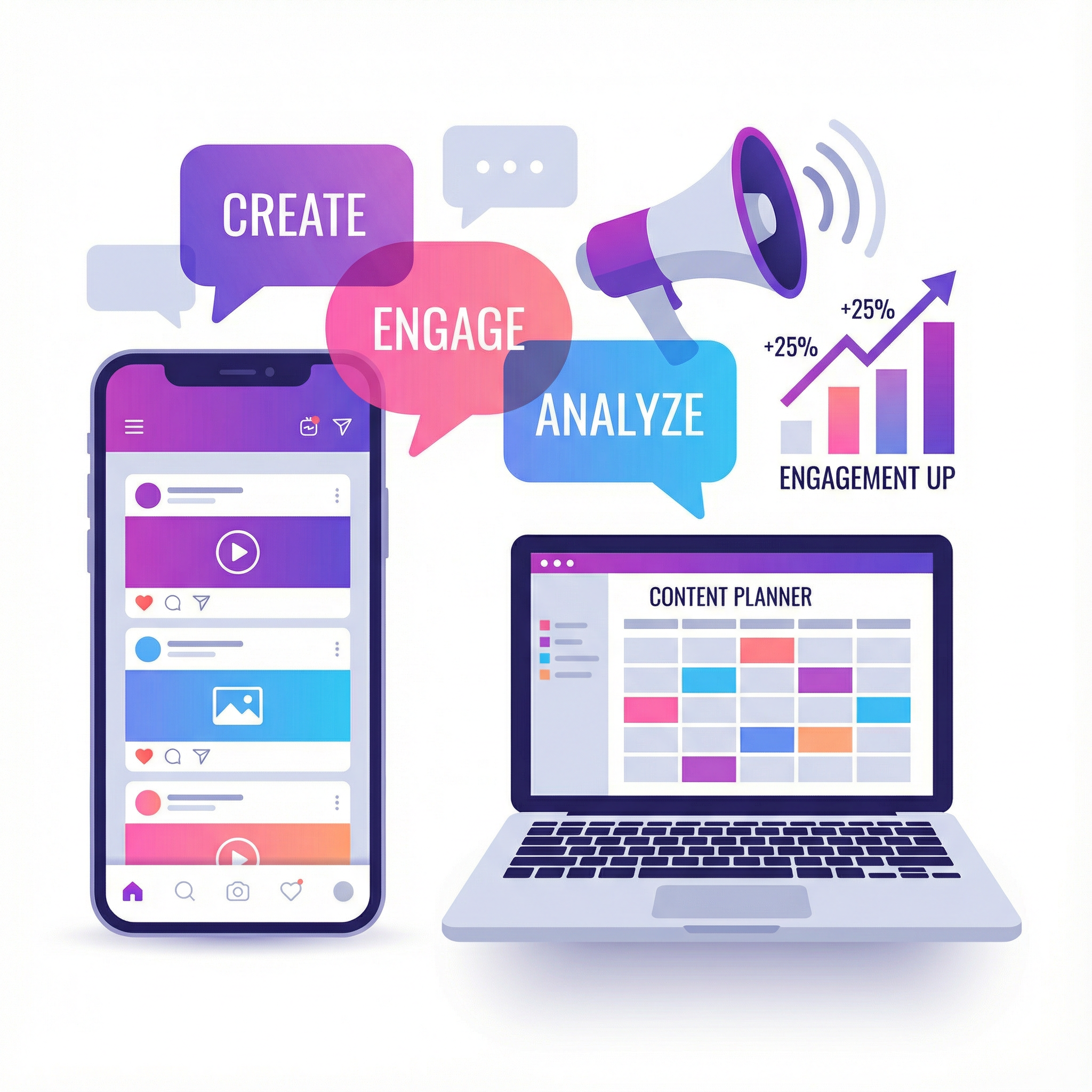 Small Business AI Content Mega Pack