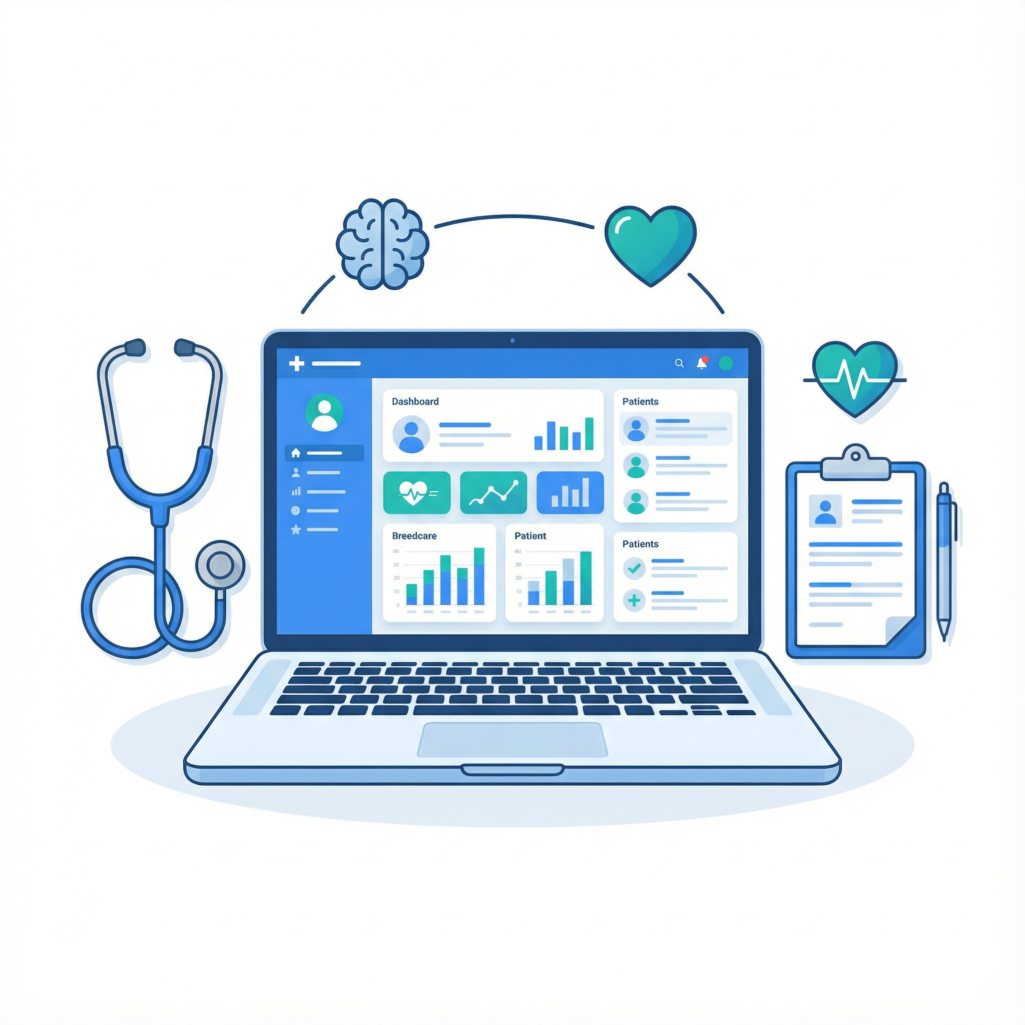 Compassion Fatigue Recovery Pack