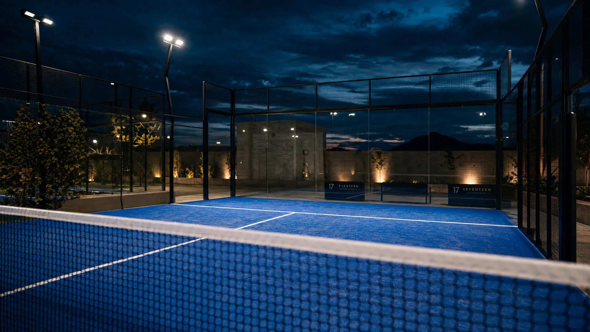 Padel Group