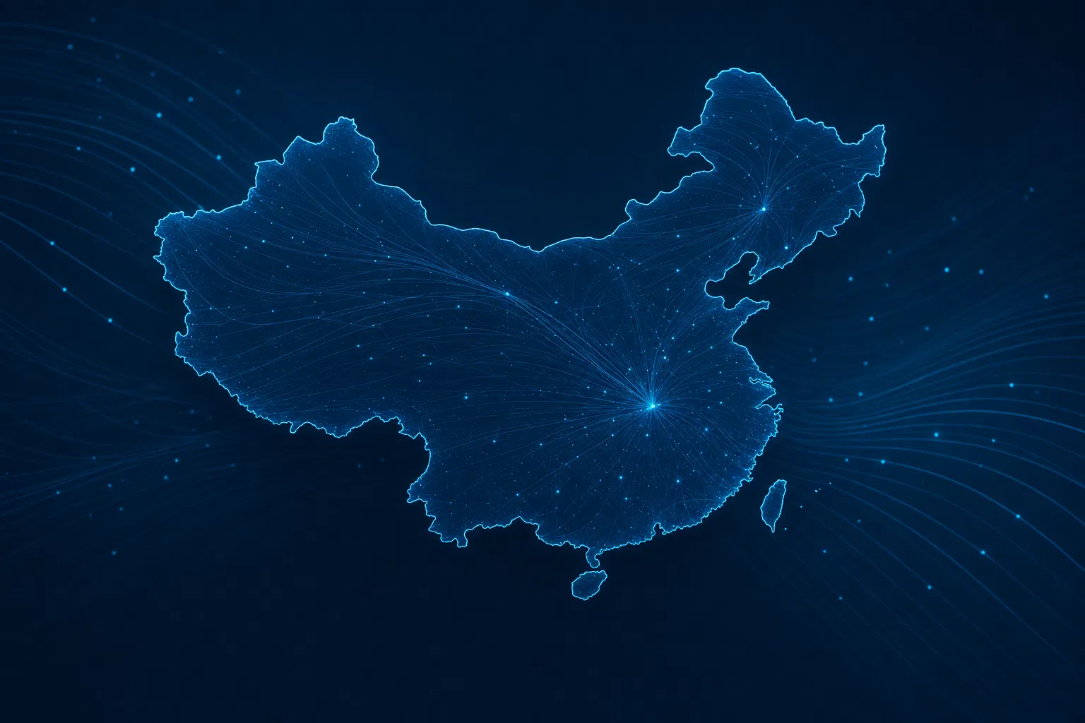 China AI Digest