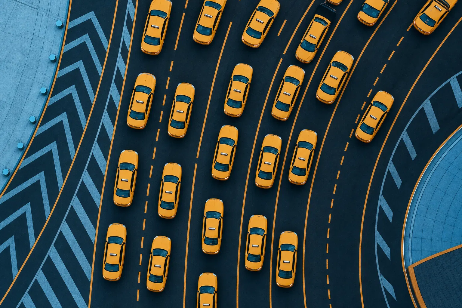 Queues & Flows