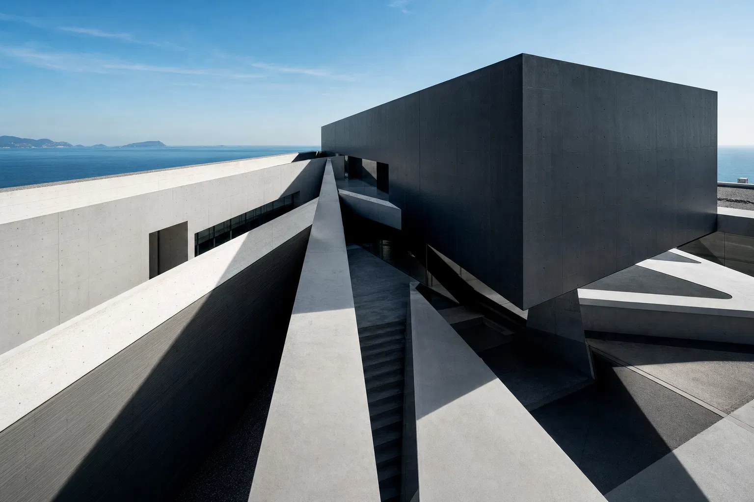 The Architects 100