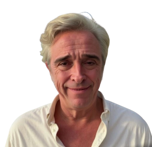 Alvaro Cervera Calonje