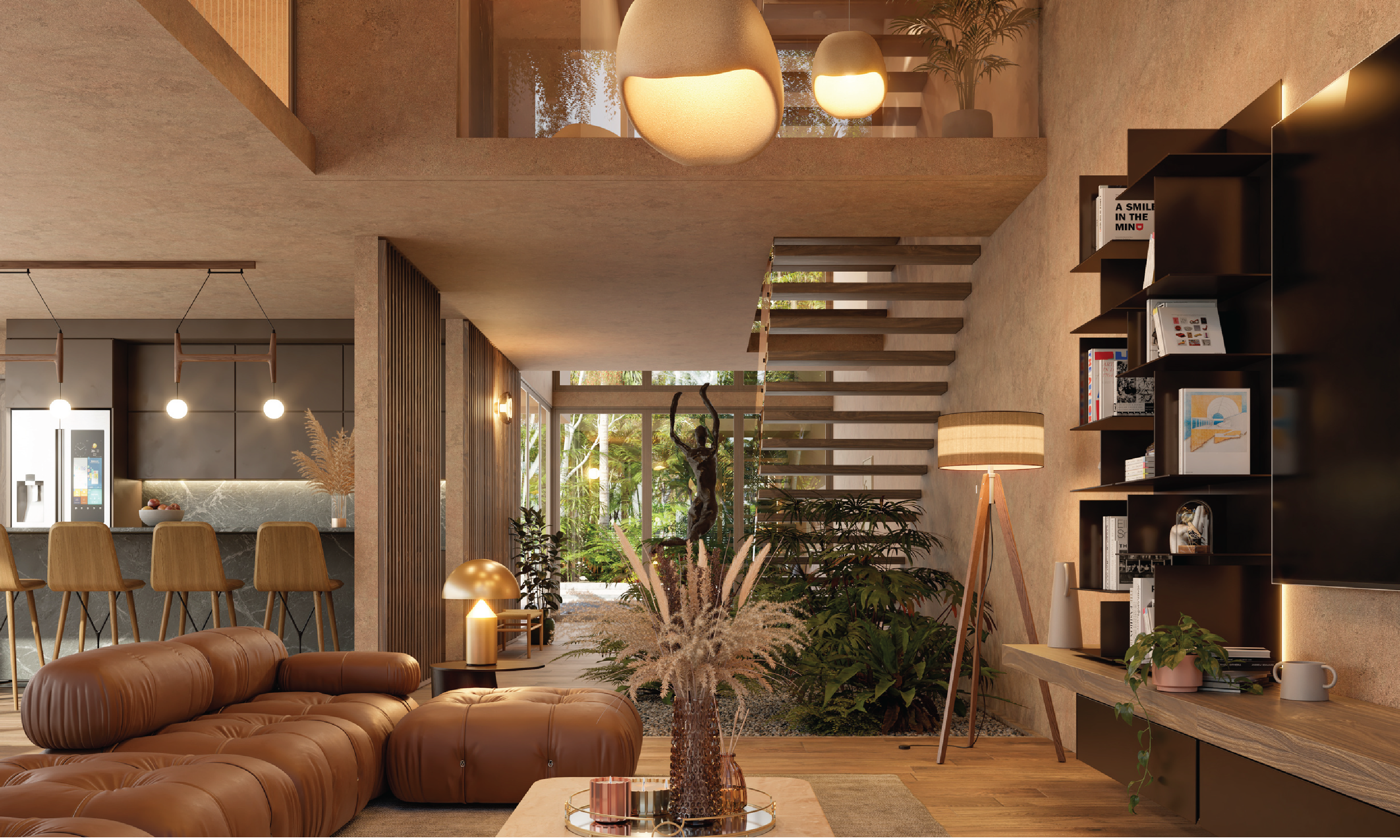 ¿Por qué las unidades pequeñas NO son la mejor inversión en Tulum?