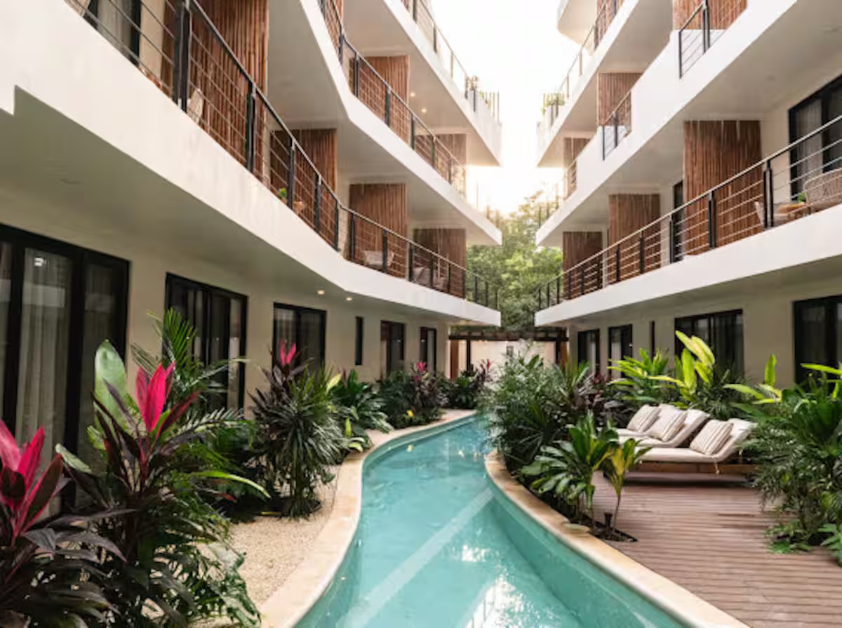 Santal Estudio La veleta