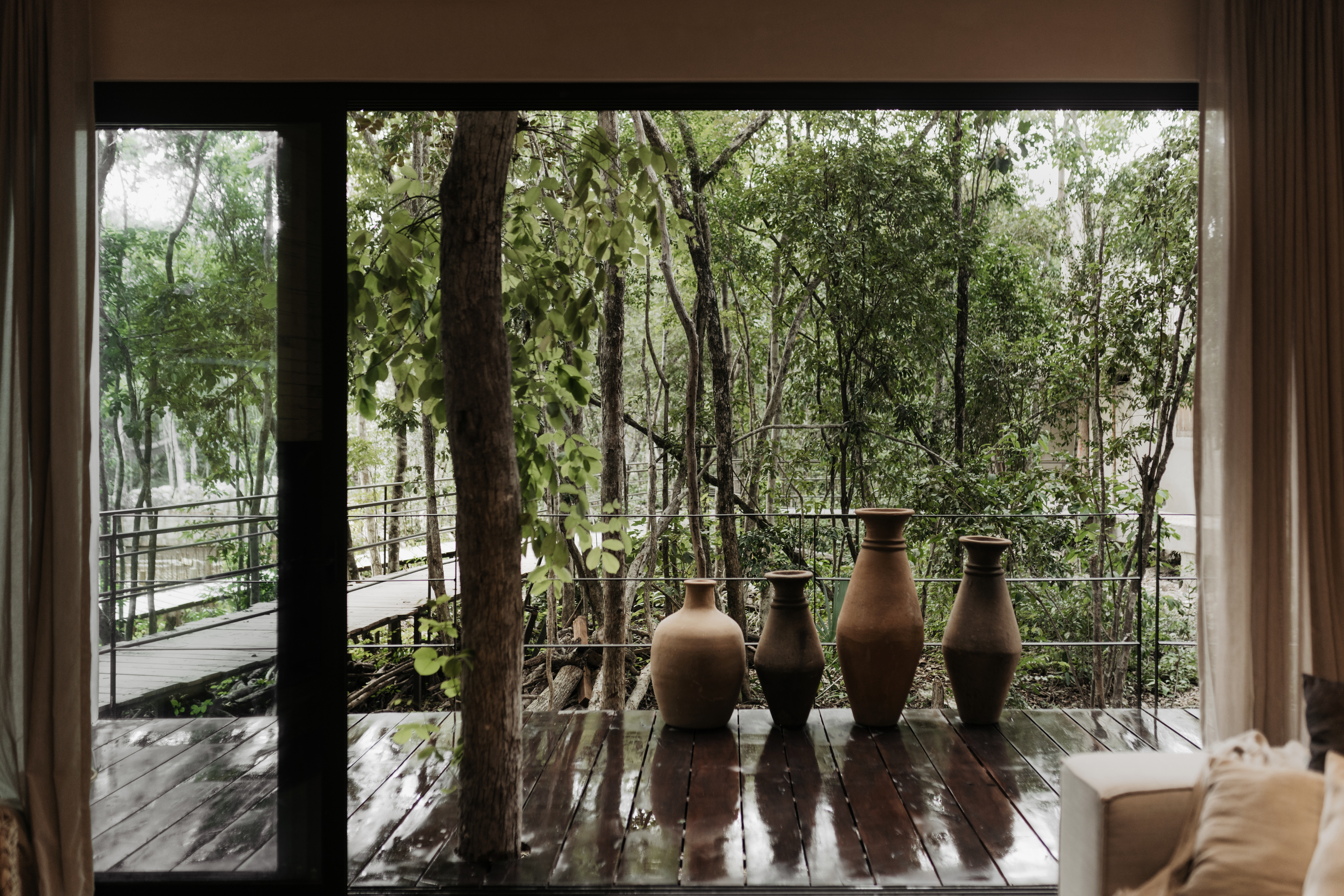 BODHI Tulum  superb jungle living