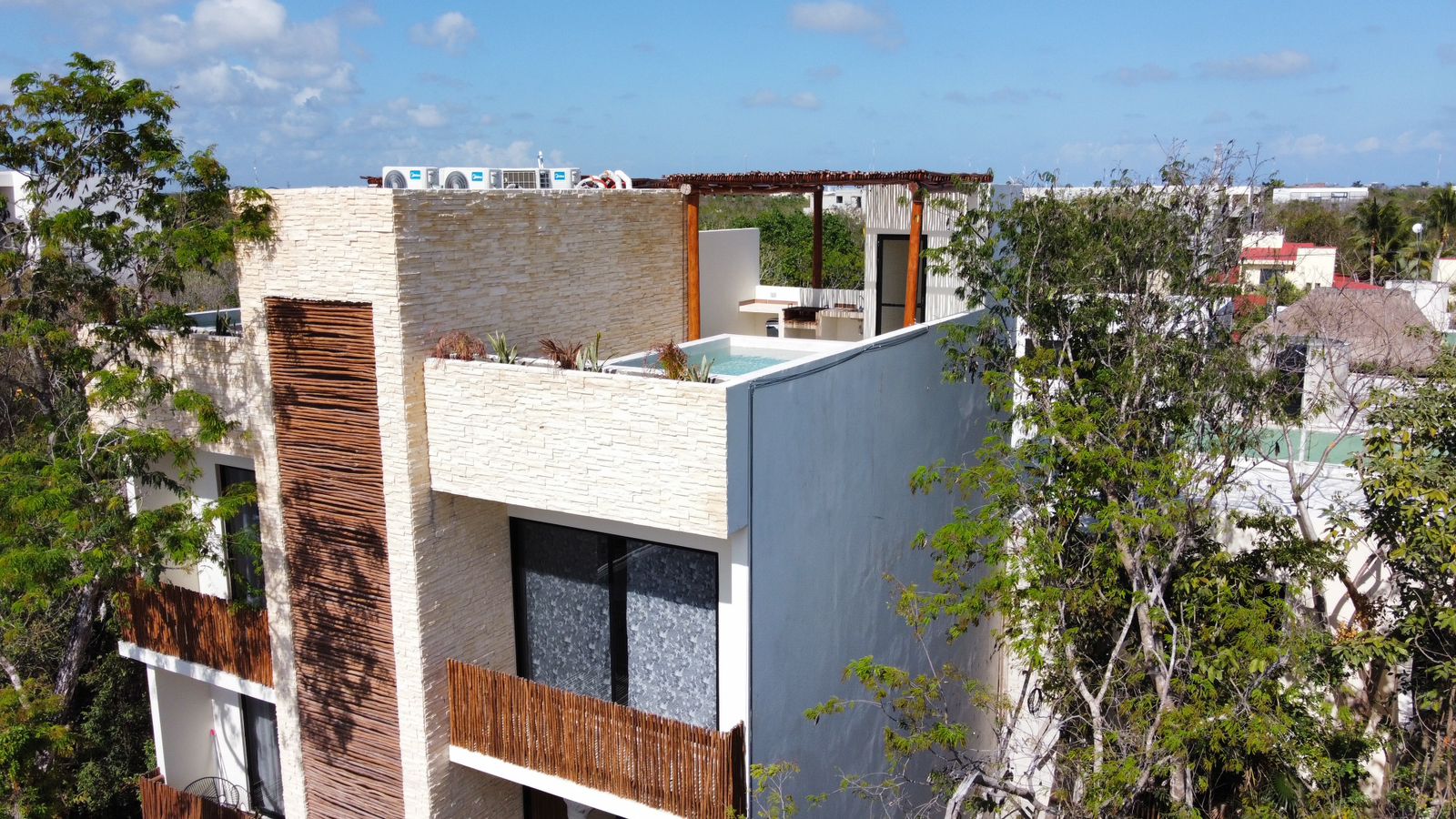 KamilHa  1Br PH La Veleta 