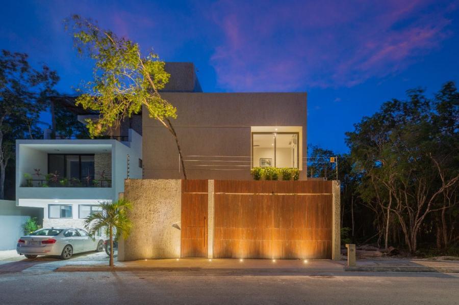 Casa AURA Riviera Tulum