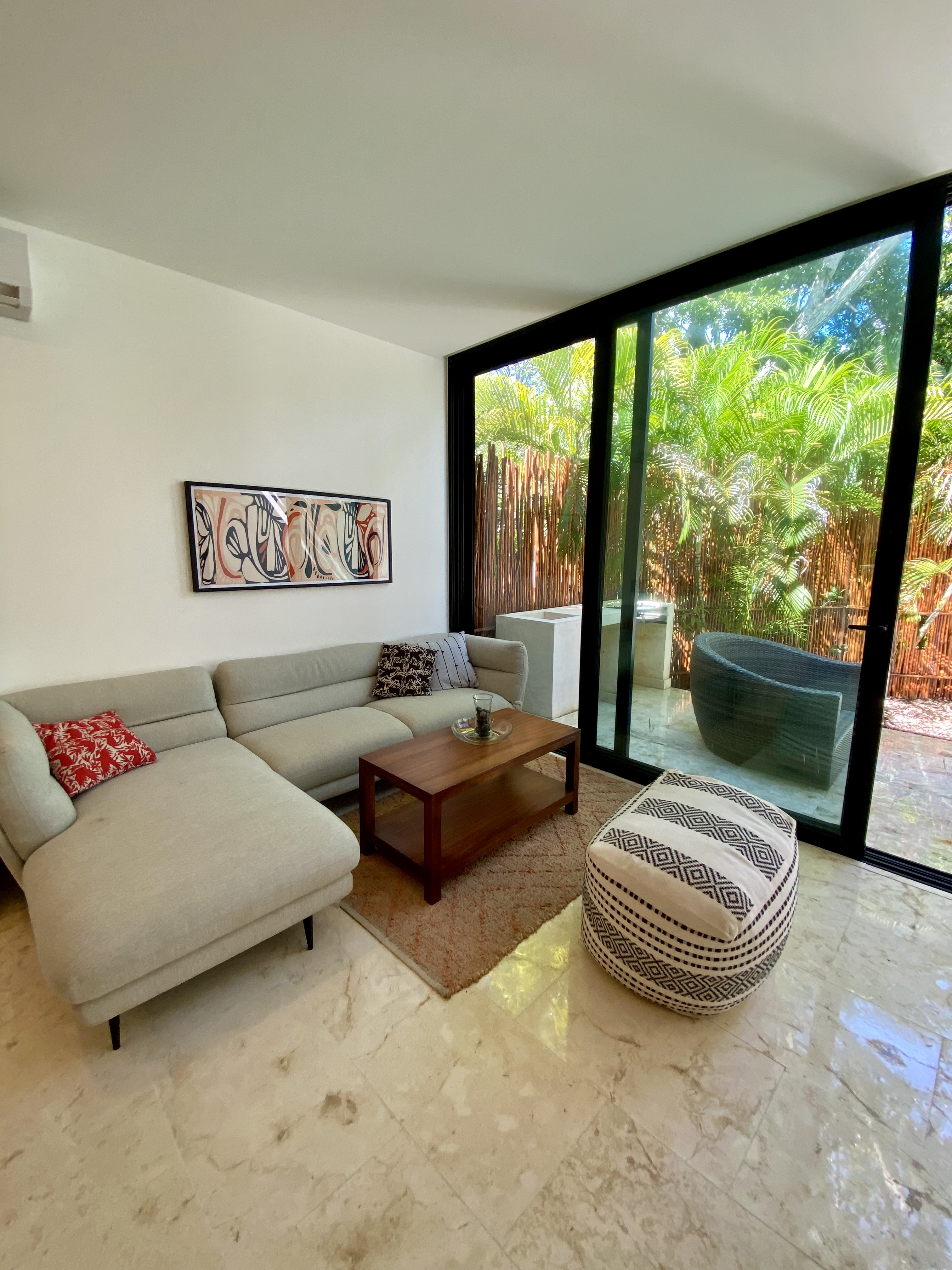 Anah Suites 2Br in Tulum Country Club