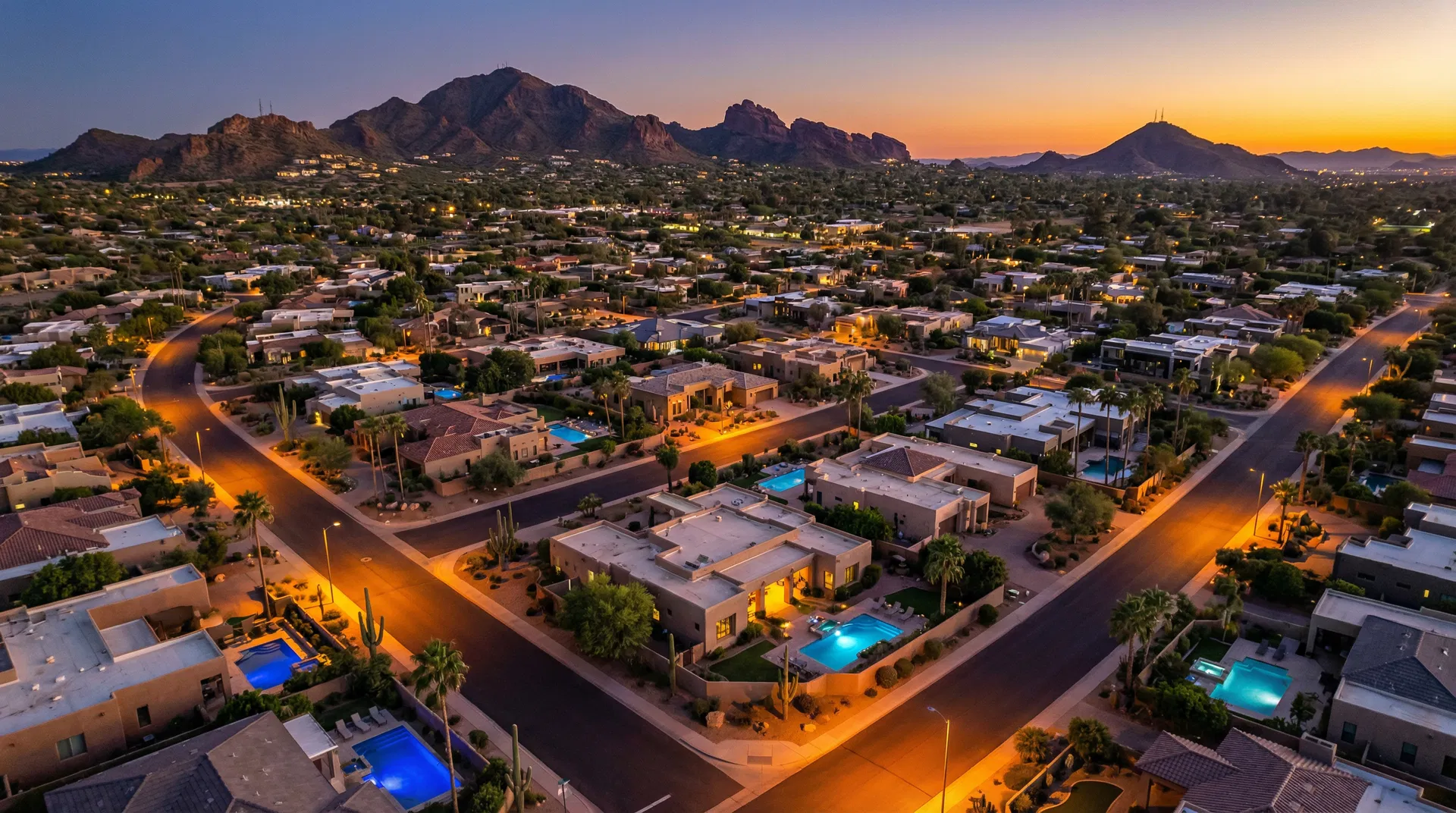 Find Your Dream Home.