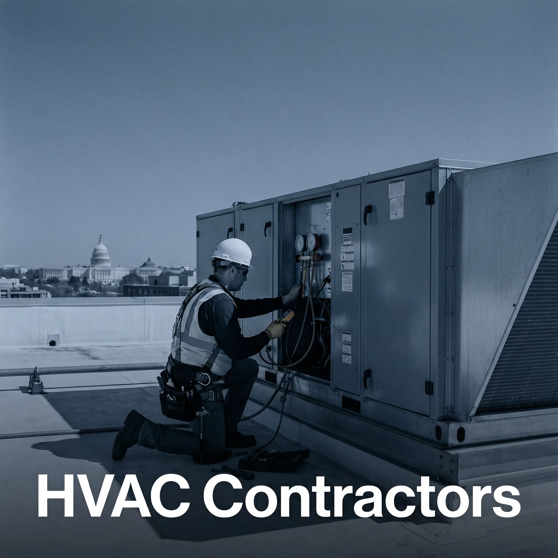 HVAC Contractors