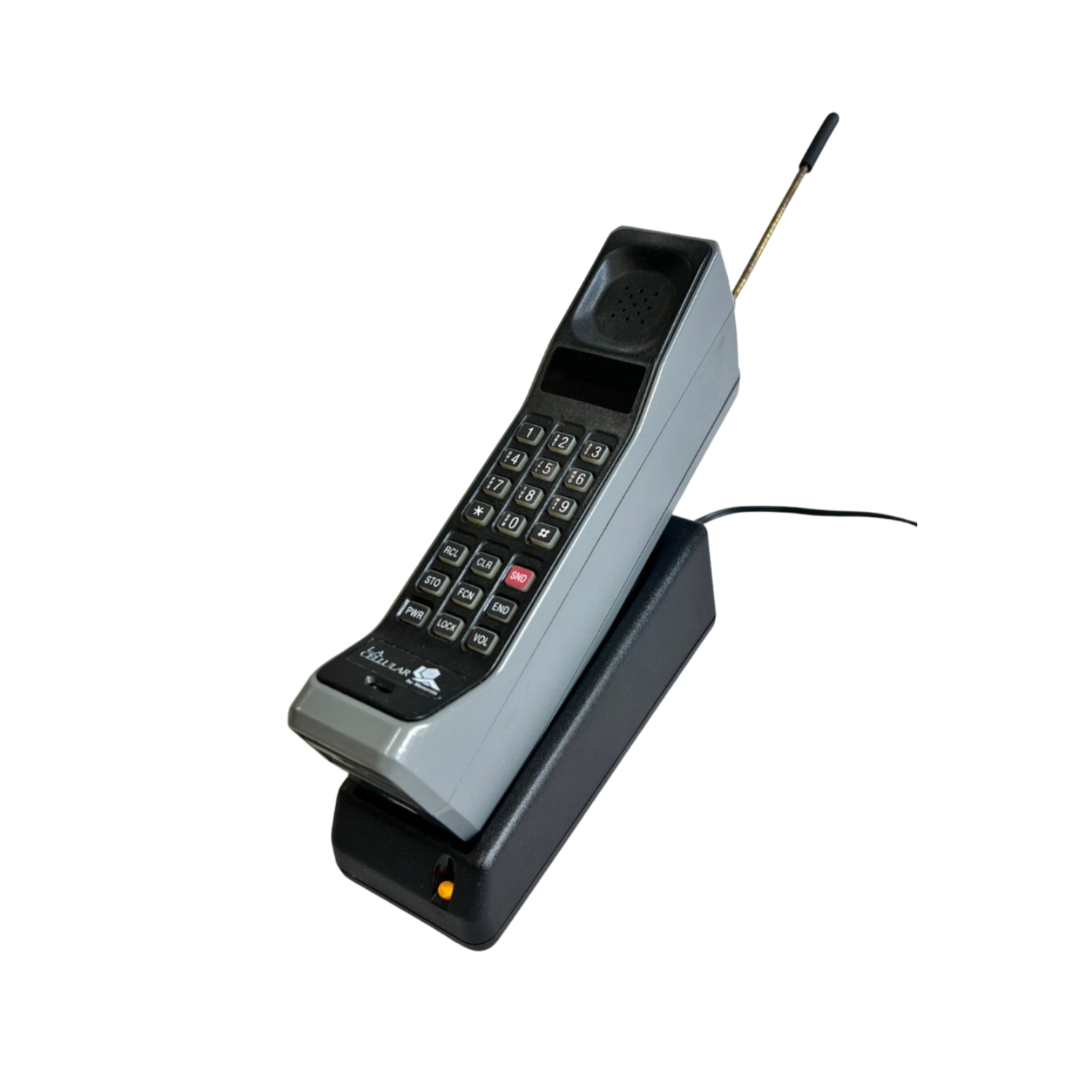 Brick Phone - DYNATAC 8000x