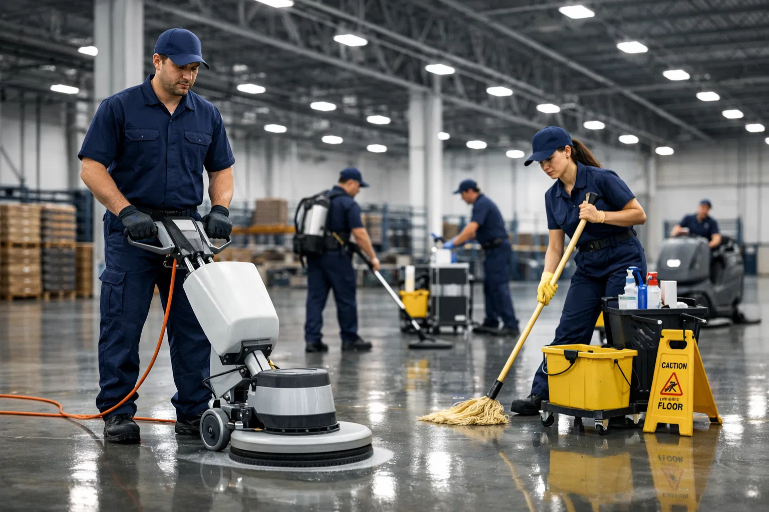 Facility Standard