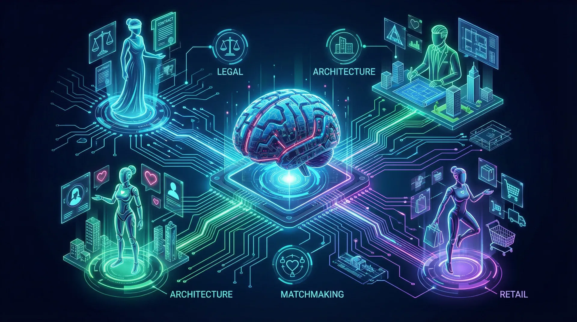 AIカスタムエージェント