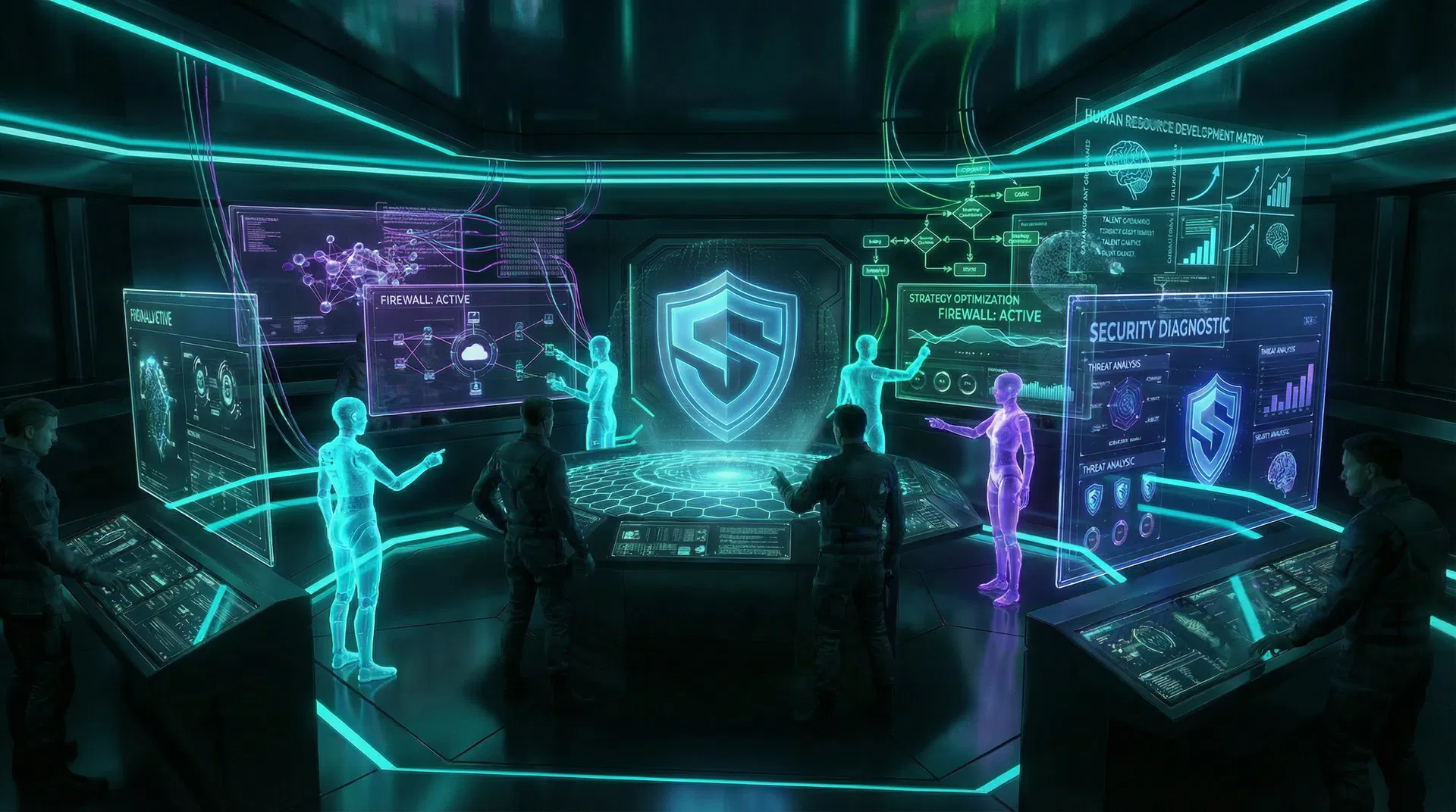 AIエージェント導入DXコンサルティング