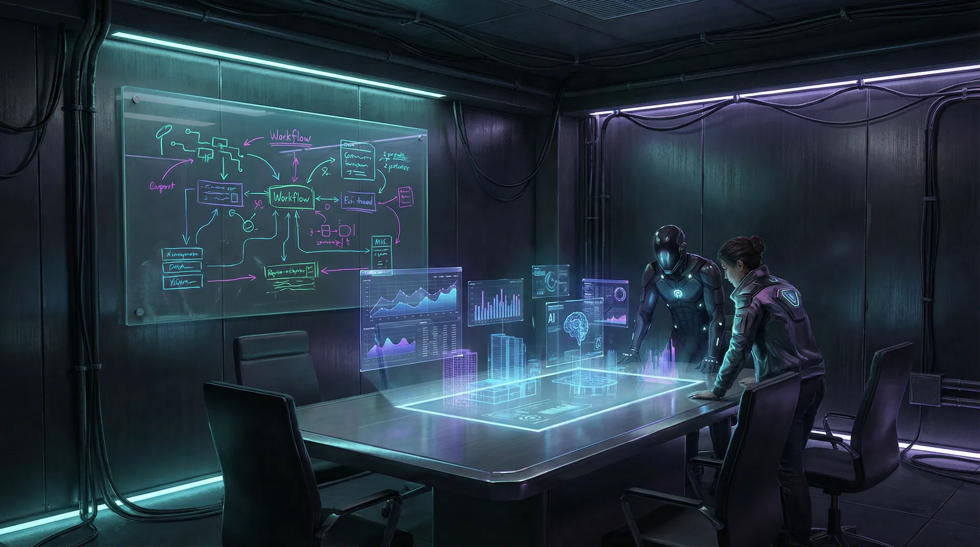 ヒアリング・設計