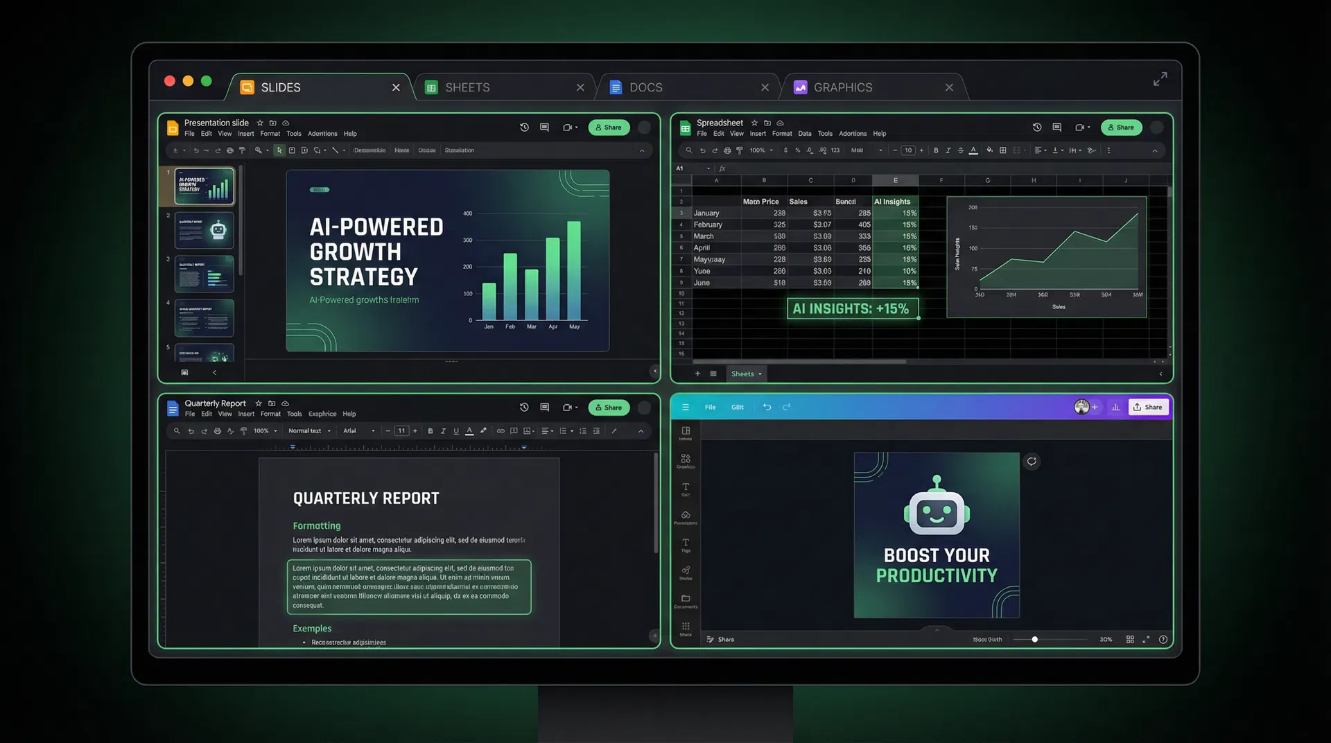 Level 2 制作物サンプル