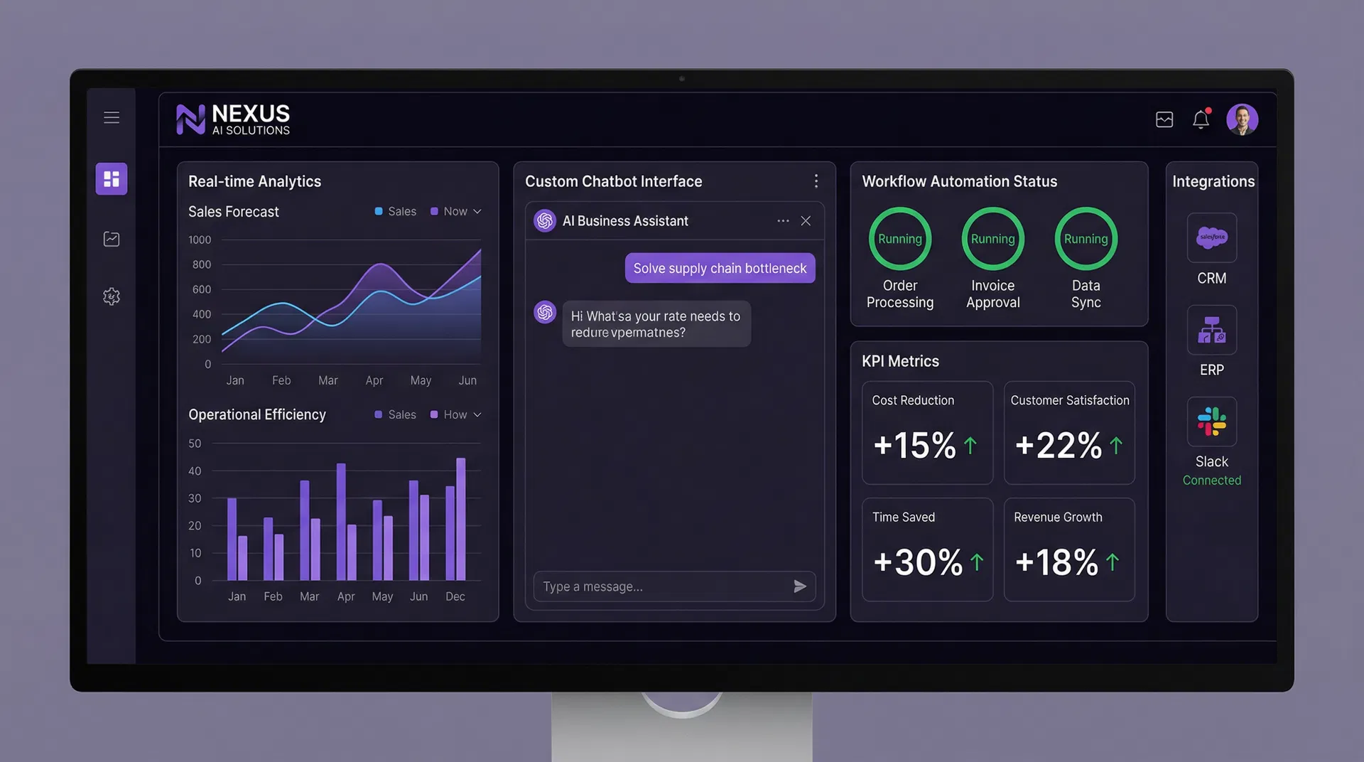 Level 4 制作物サンプル