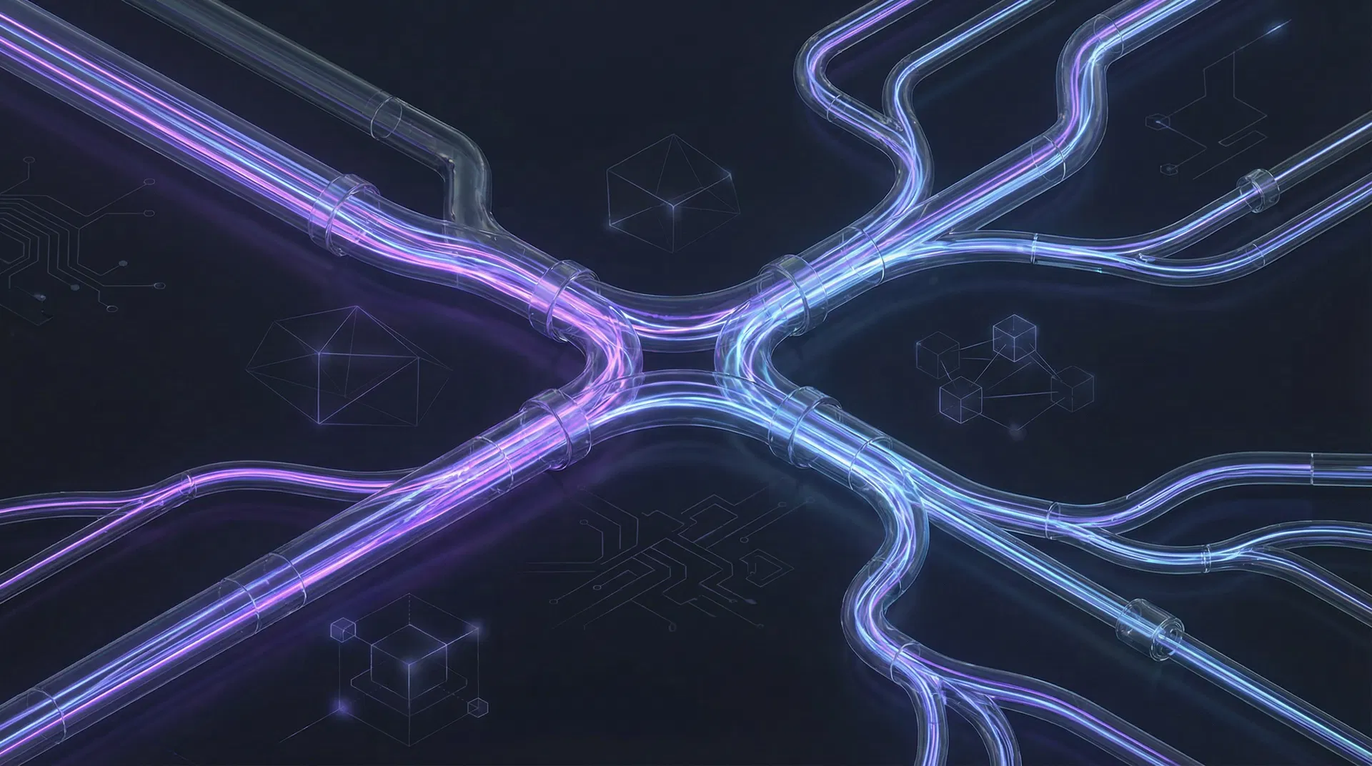 Enterprise procurement channels