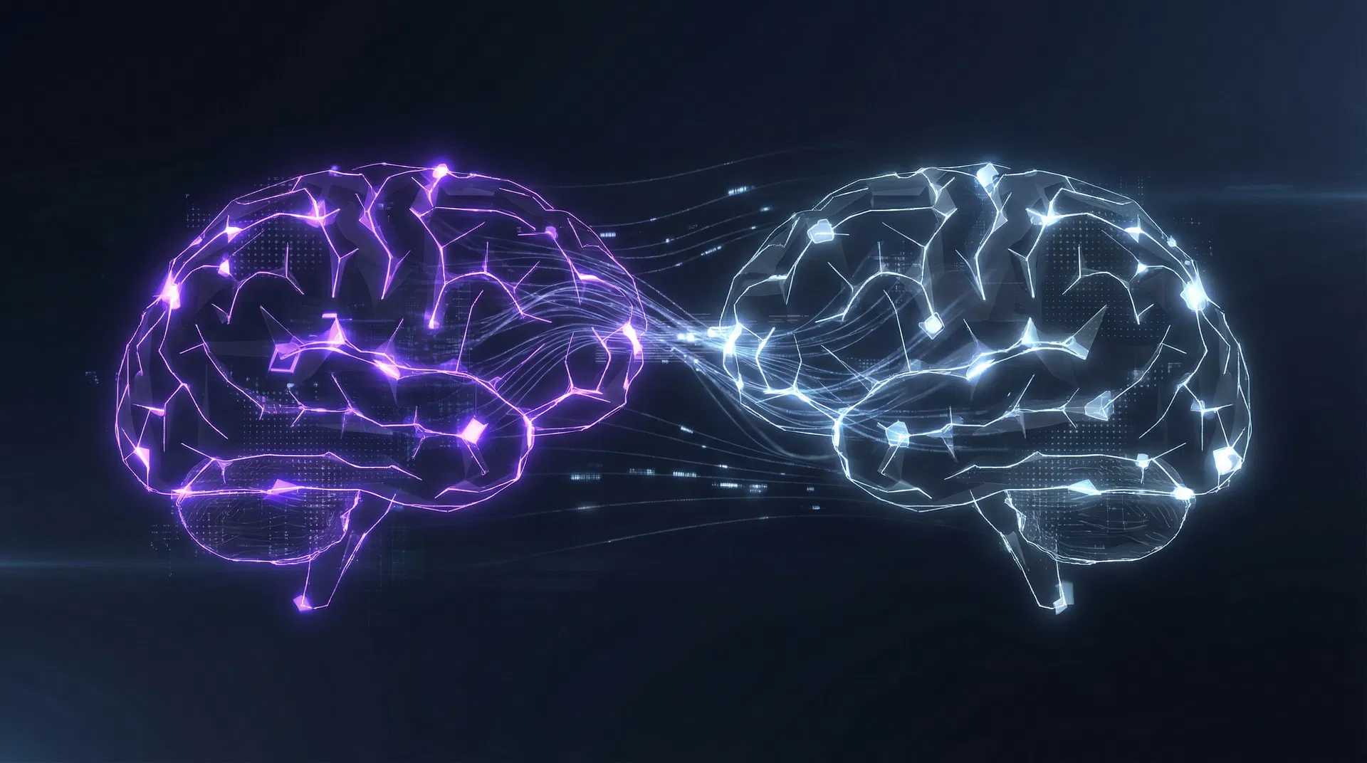 AI-powered matching and portfolio intelligence