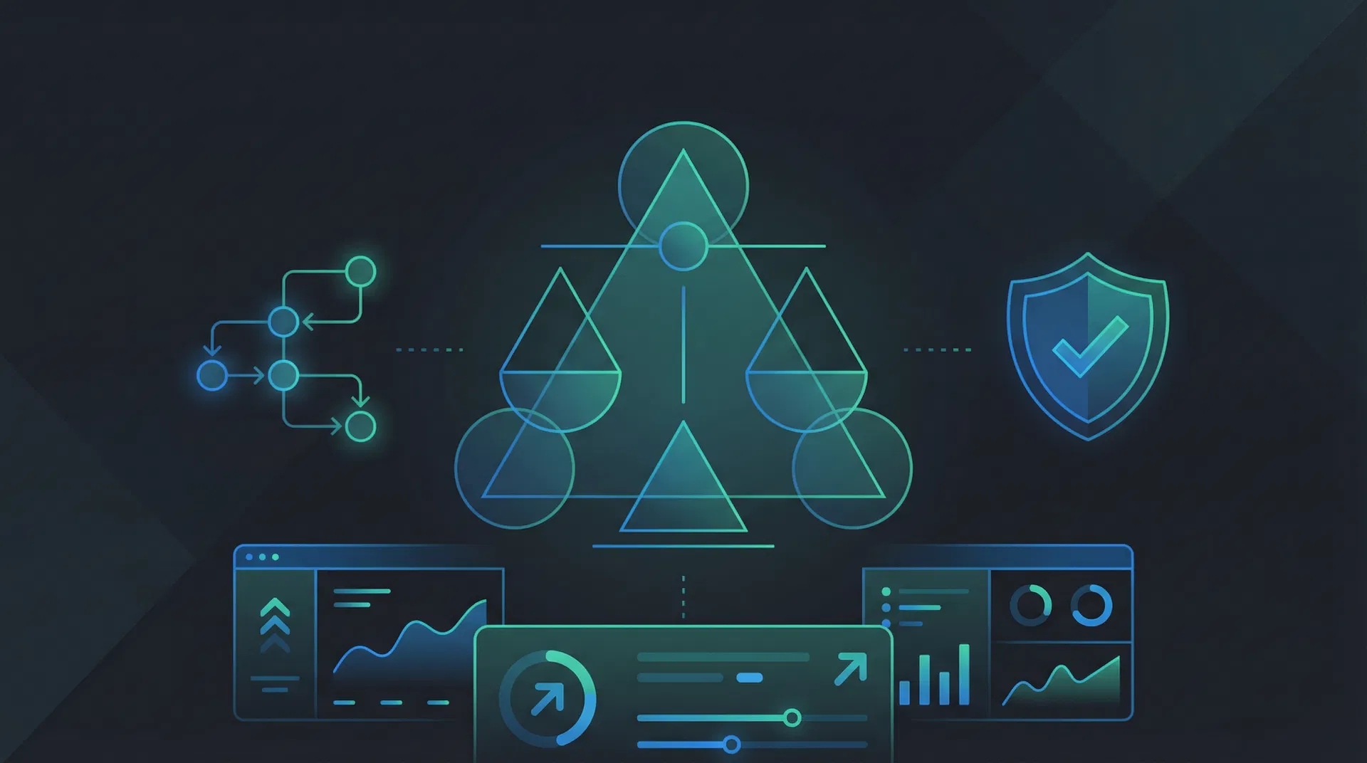 Controladoria Moderna: Da Conformidade à Criação de Valor