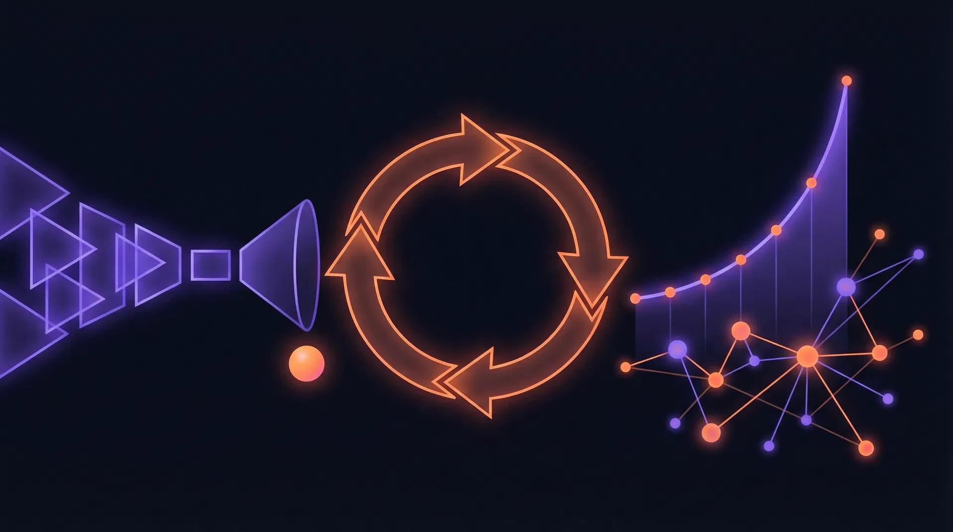Product-Led Growth: Quando o Produto é o Principal Canal de Aquisição