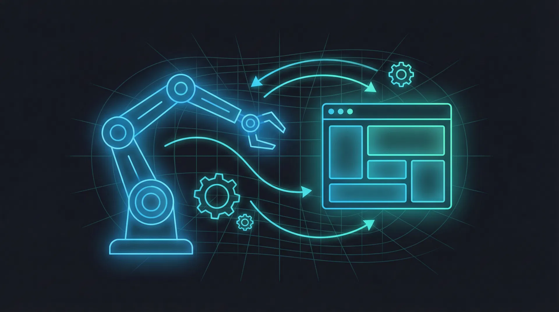 RPA com Python e Selenium: Automatizando Processos Web sem Código Complexo