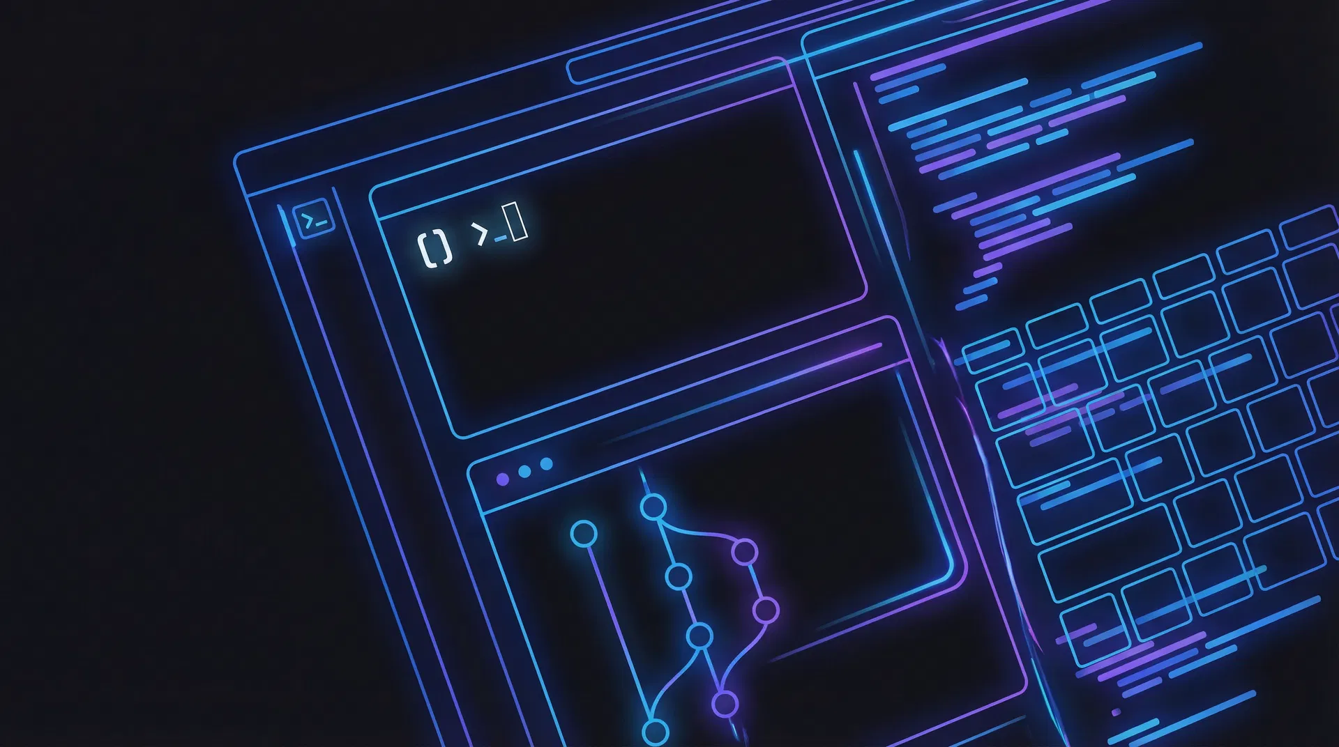 Tooling para Desenvolvedores: As Ferramentas que Multiplicam sua Produtividade
