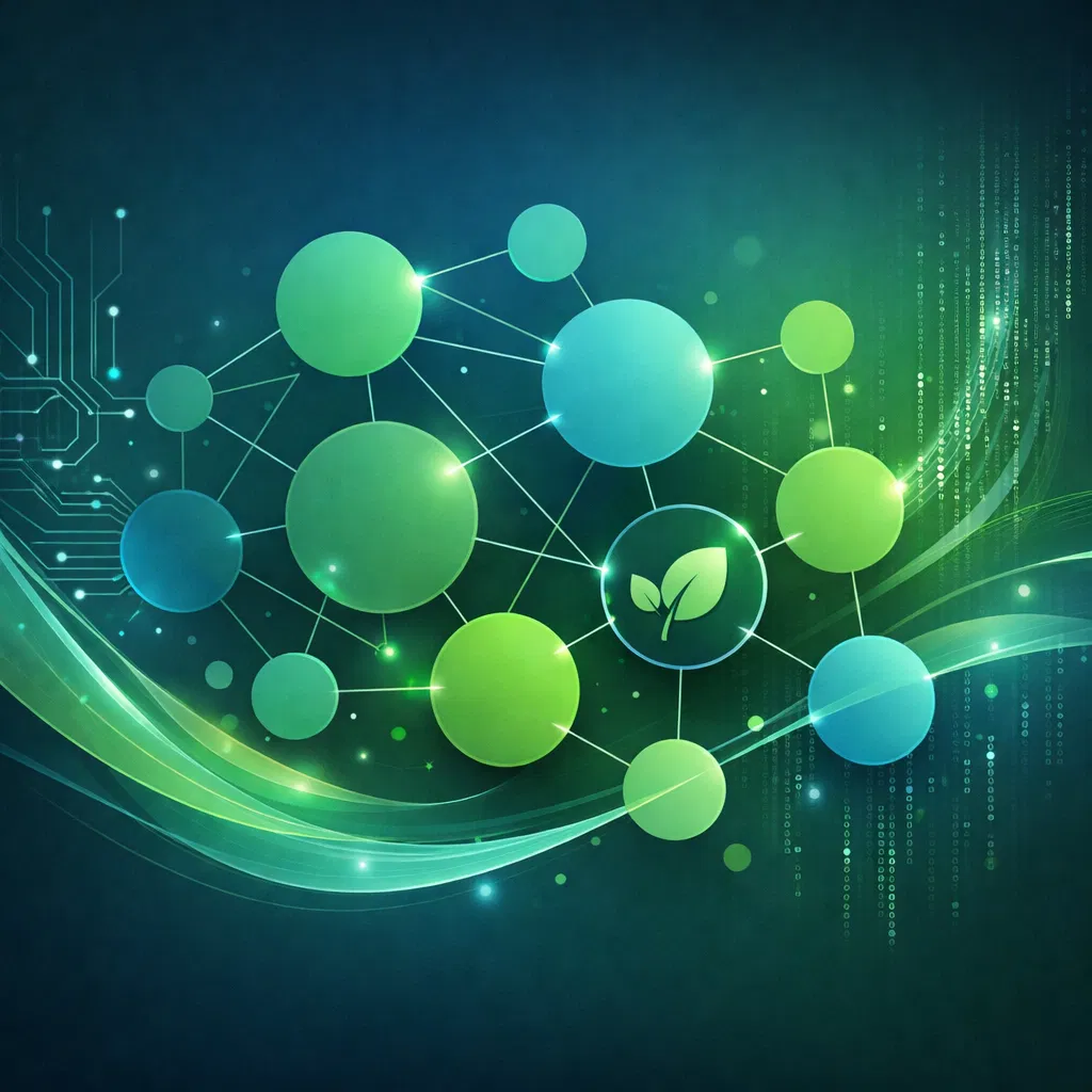 Créditos de carbono e blockchain