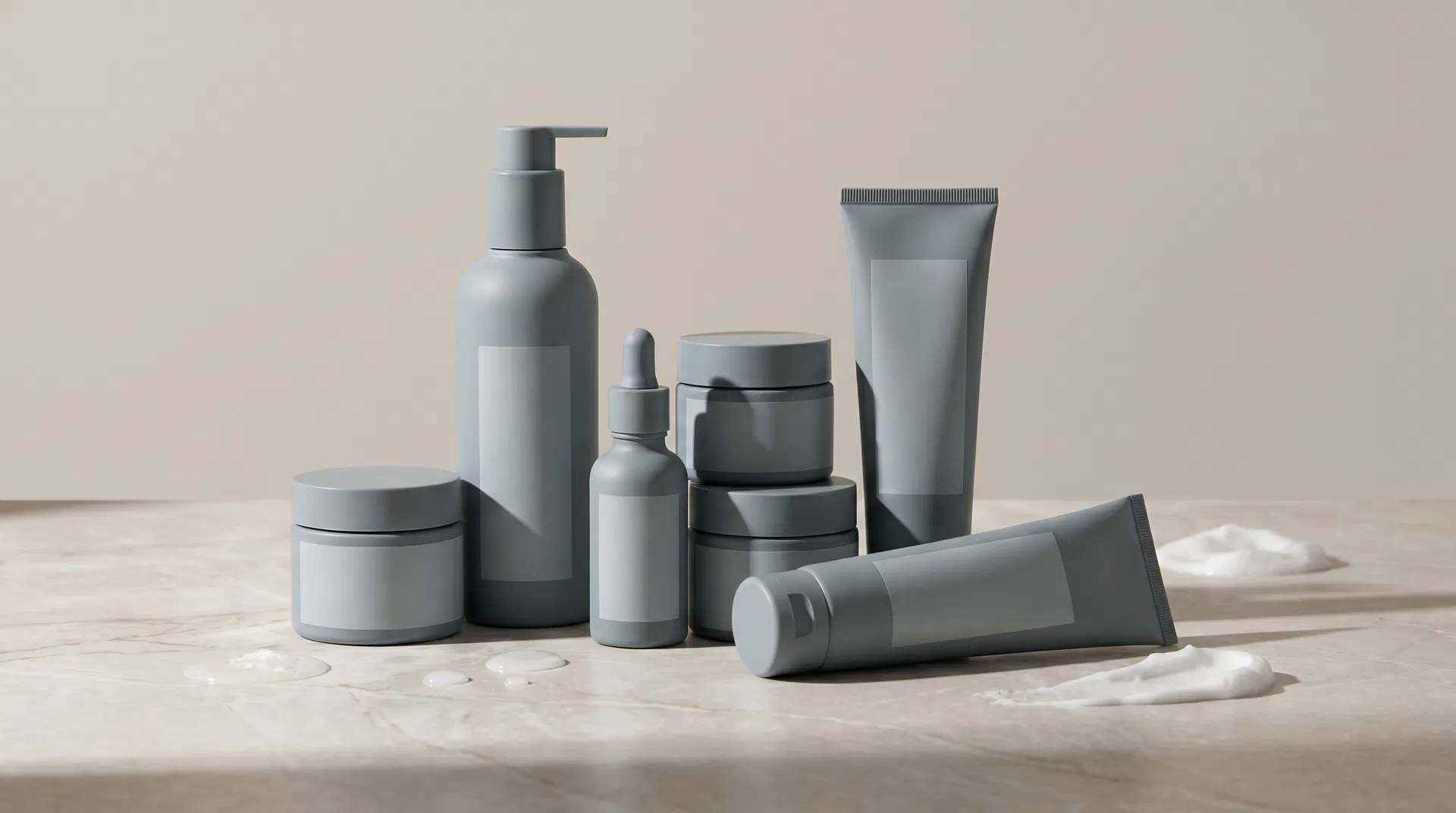 HAK. Men's Skincare Collection