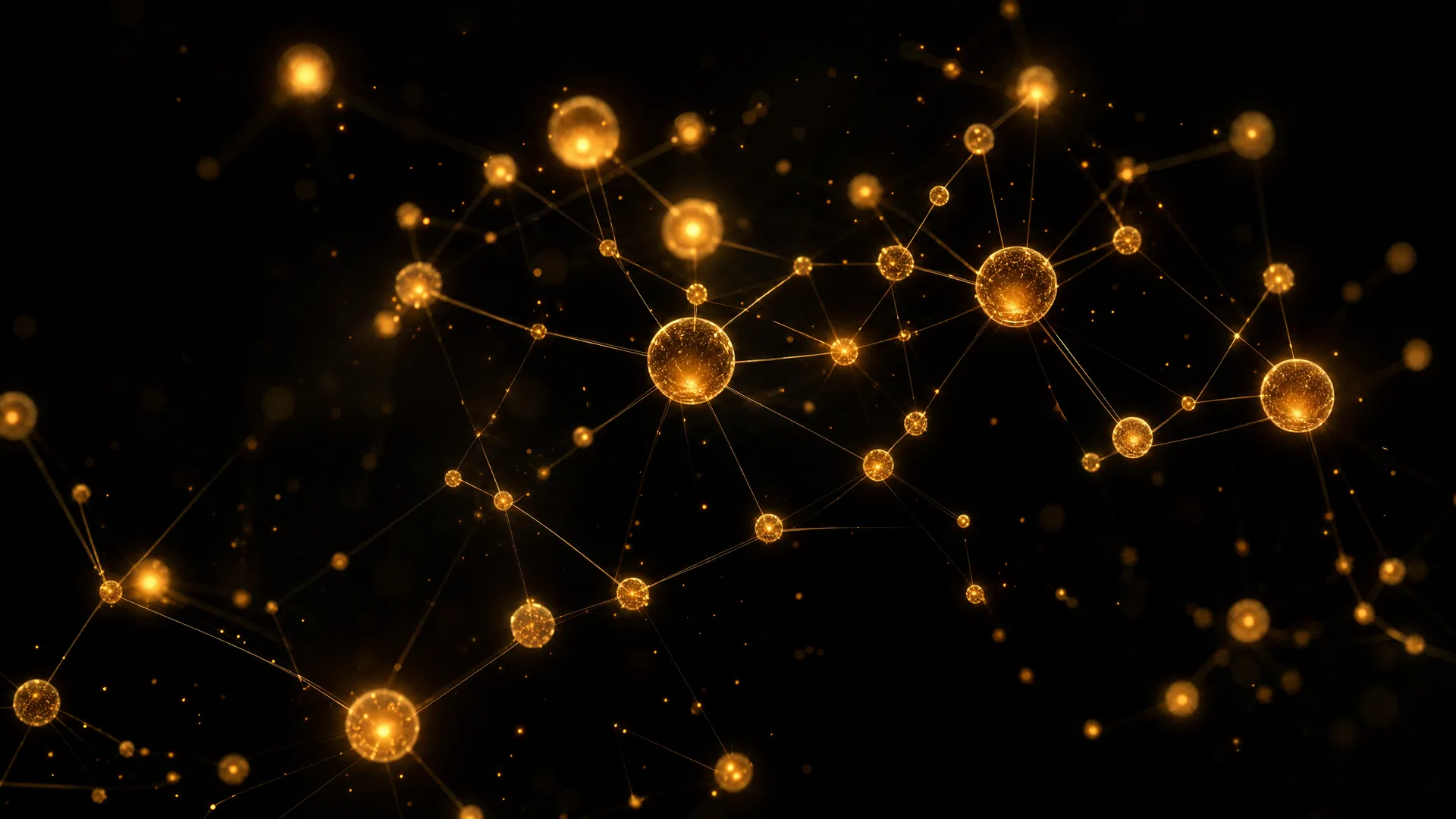 Biomarker network