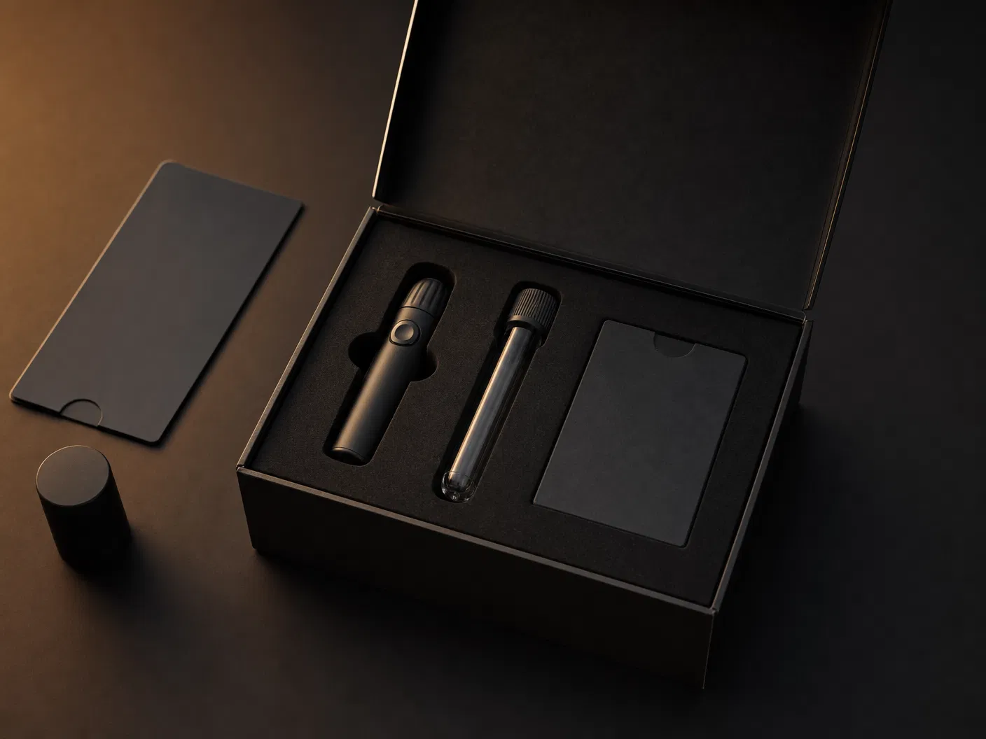 BYNDLIFE kit