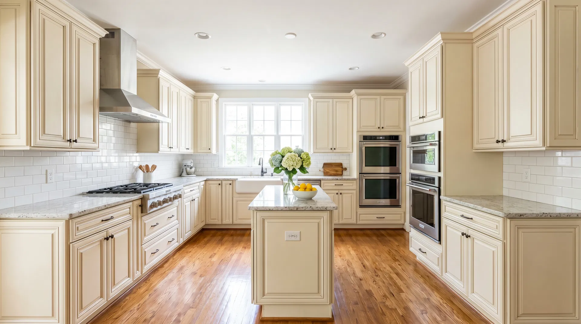 Pre-Listing Cleaning in Marietta, GA: The Room-by-Room Guide for Home Sellers