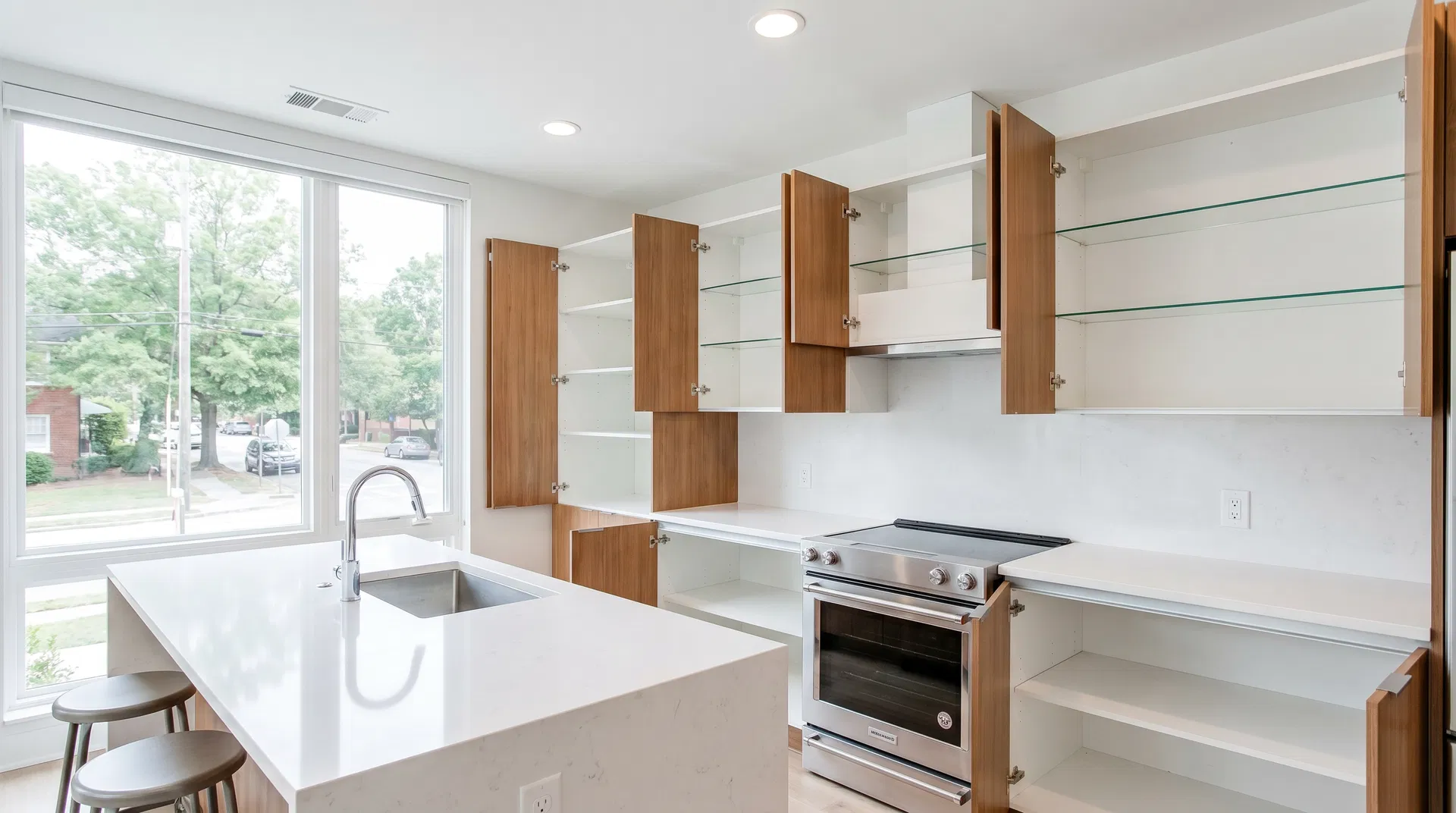 Move-Out Cleaning Checklist for Brookhaven Renters