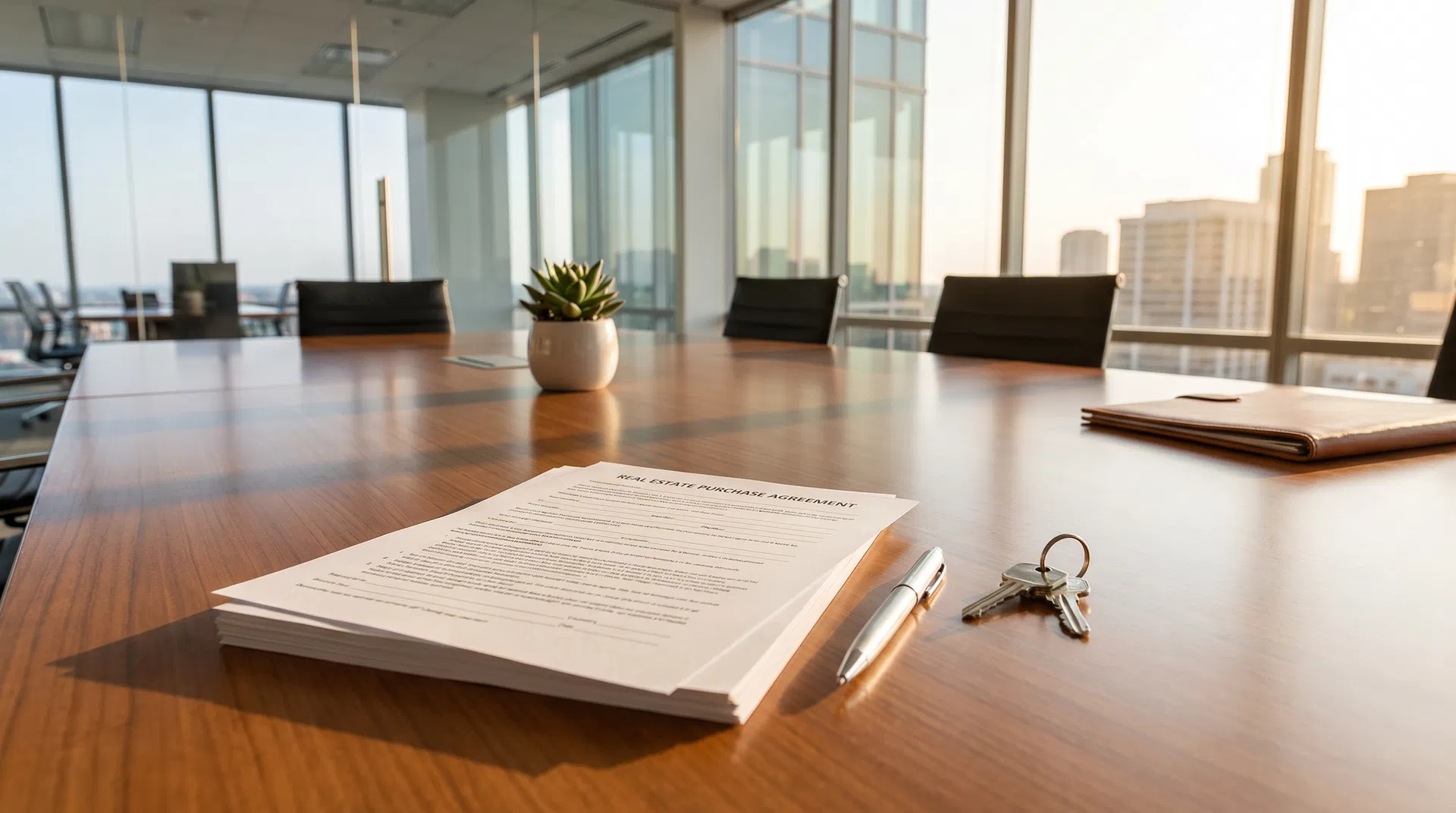 How Marietta Real Estate Agents Use Professional Cleaning to Close Faster