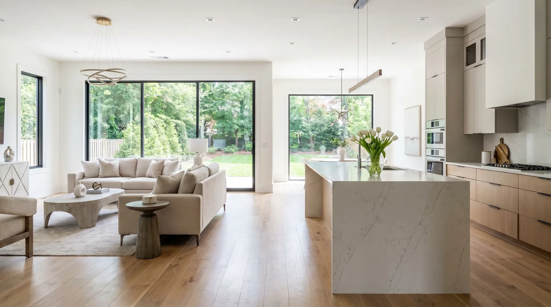 How to Prepare Your Sandy Springs Home for Sale: The Cleaning Checklist That Moves Listings Faster