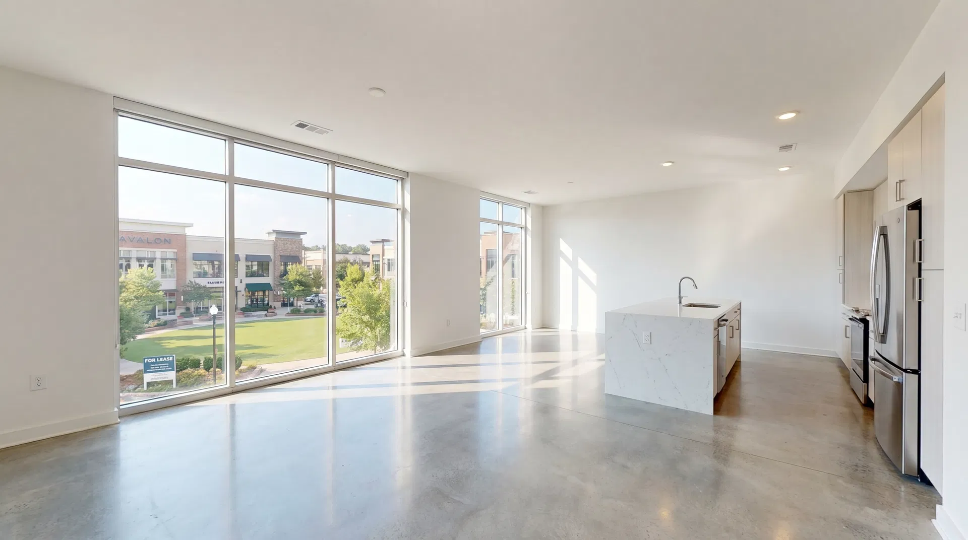 How to Not Lose Your Security Deposit in Alpharetta, GA