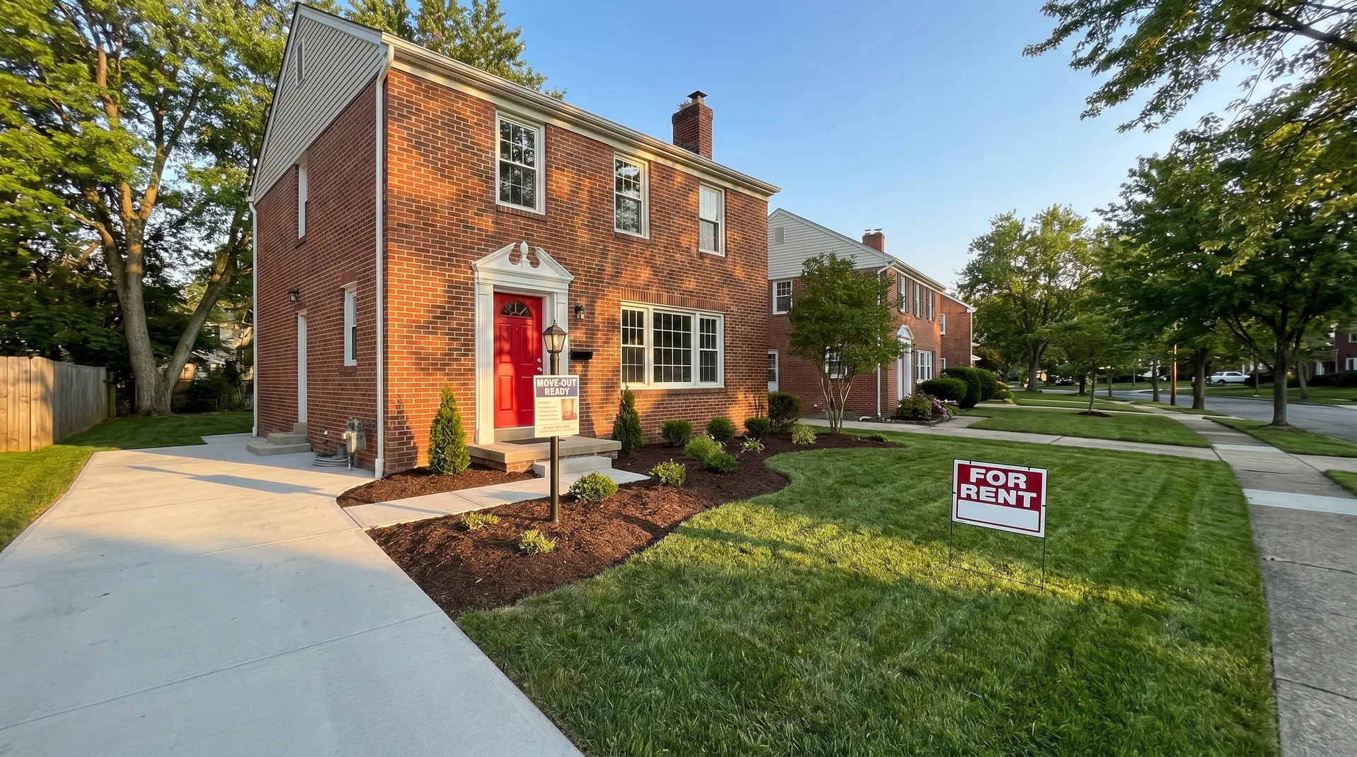 How to Get Your Full Security Deposit Back in Marietta, GA