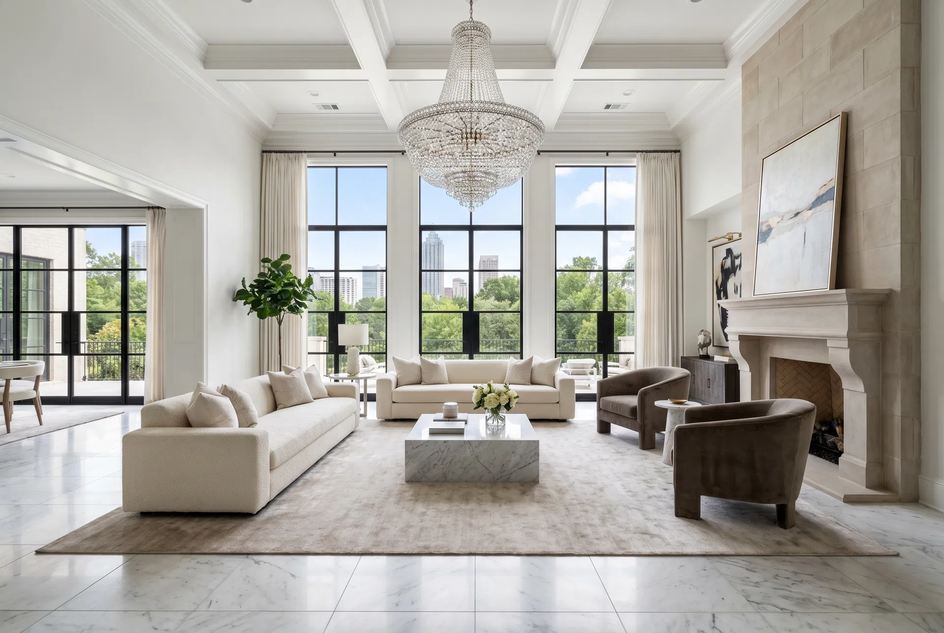 Deep Cleaning Before Selling Your Buckhead Home: A Complete Guide