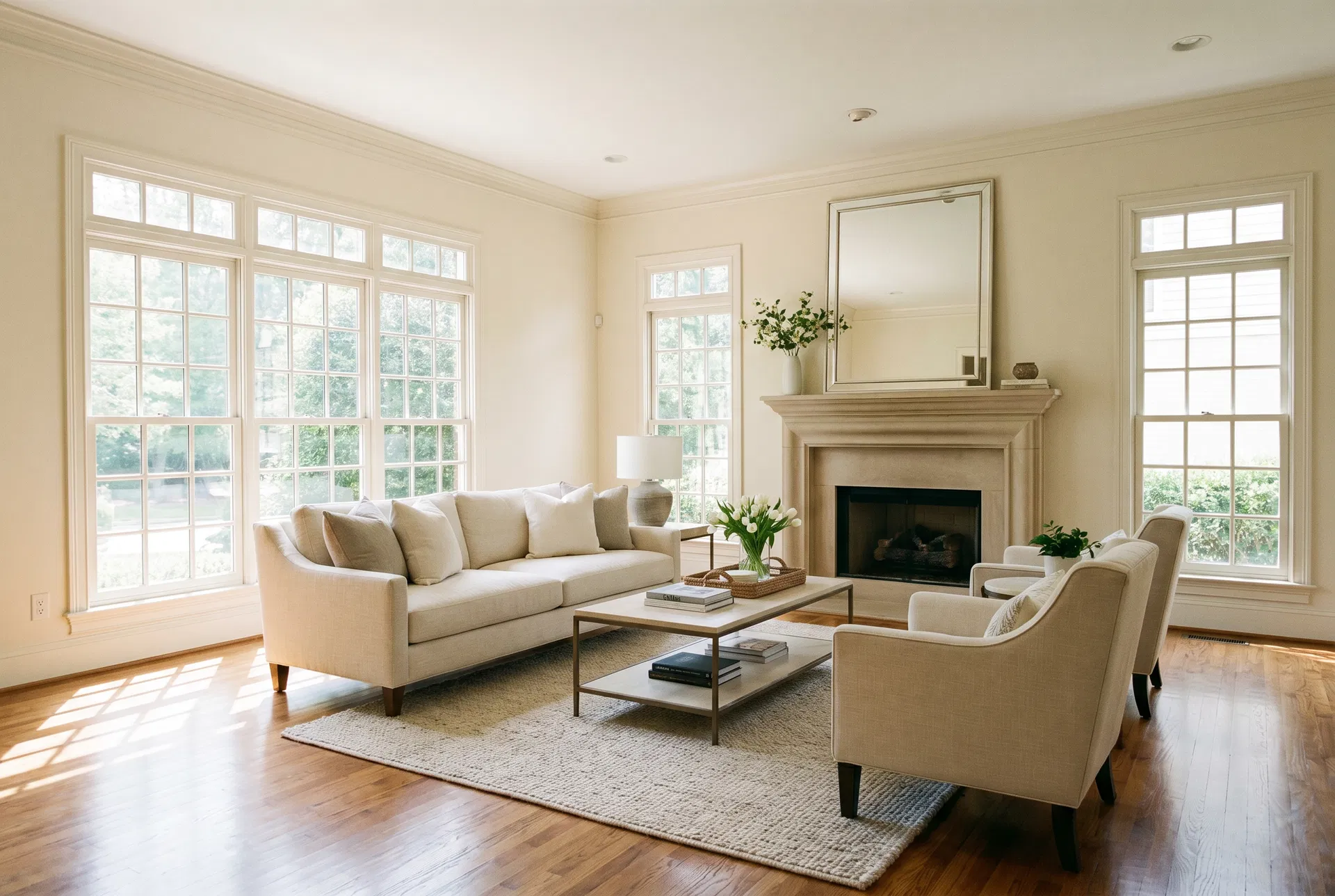 Selling Your Dunwoody Home? Here's Your Pre-Listing Cleaning Guide