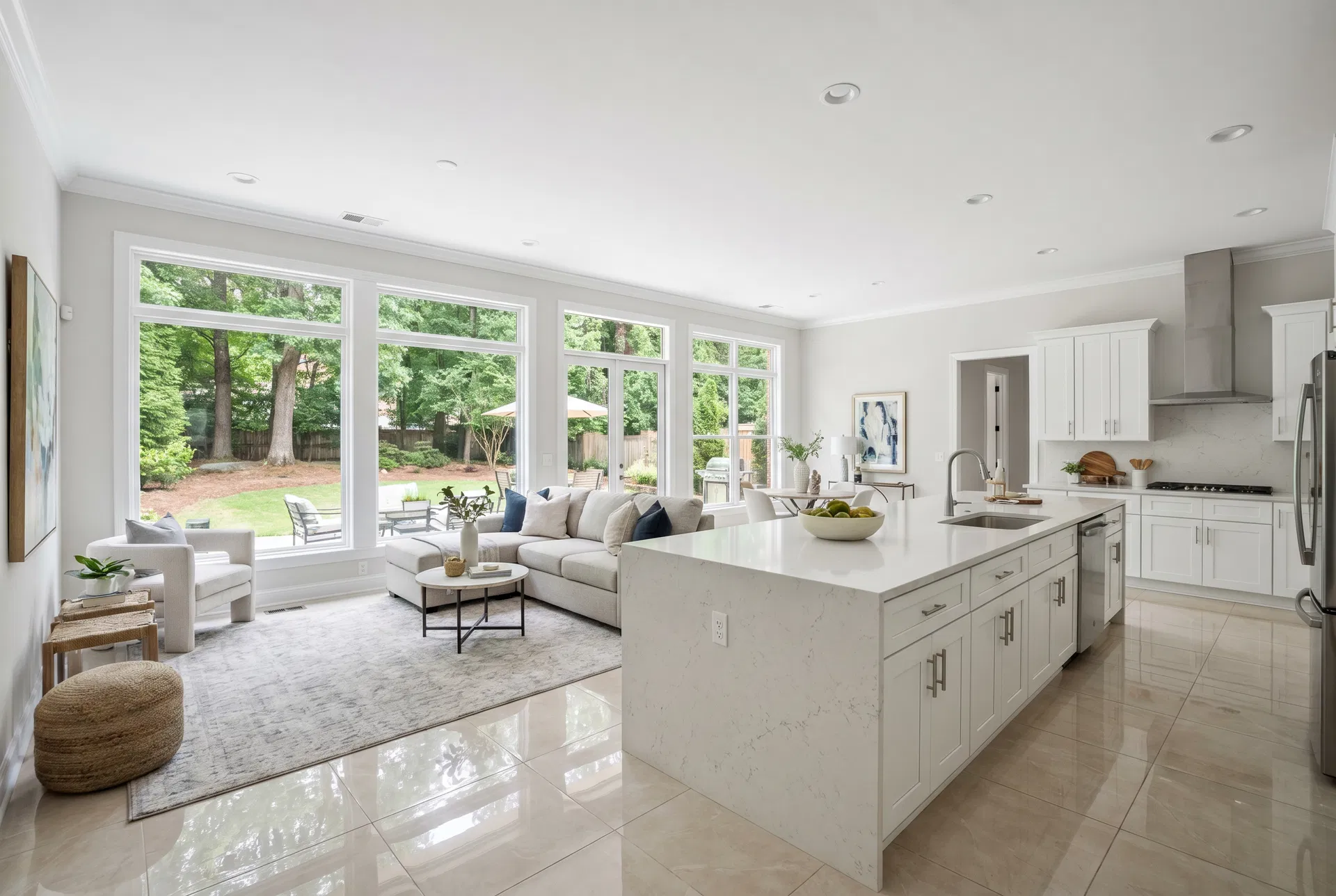 How to Clean Your Johns Creek Home Before Listing It for Sale