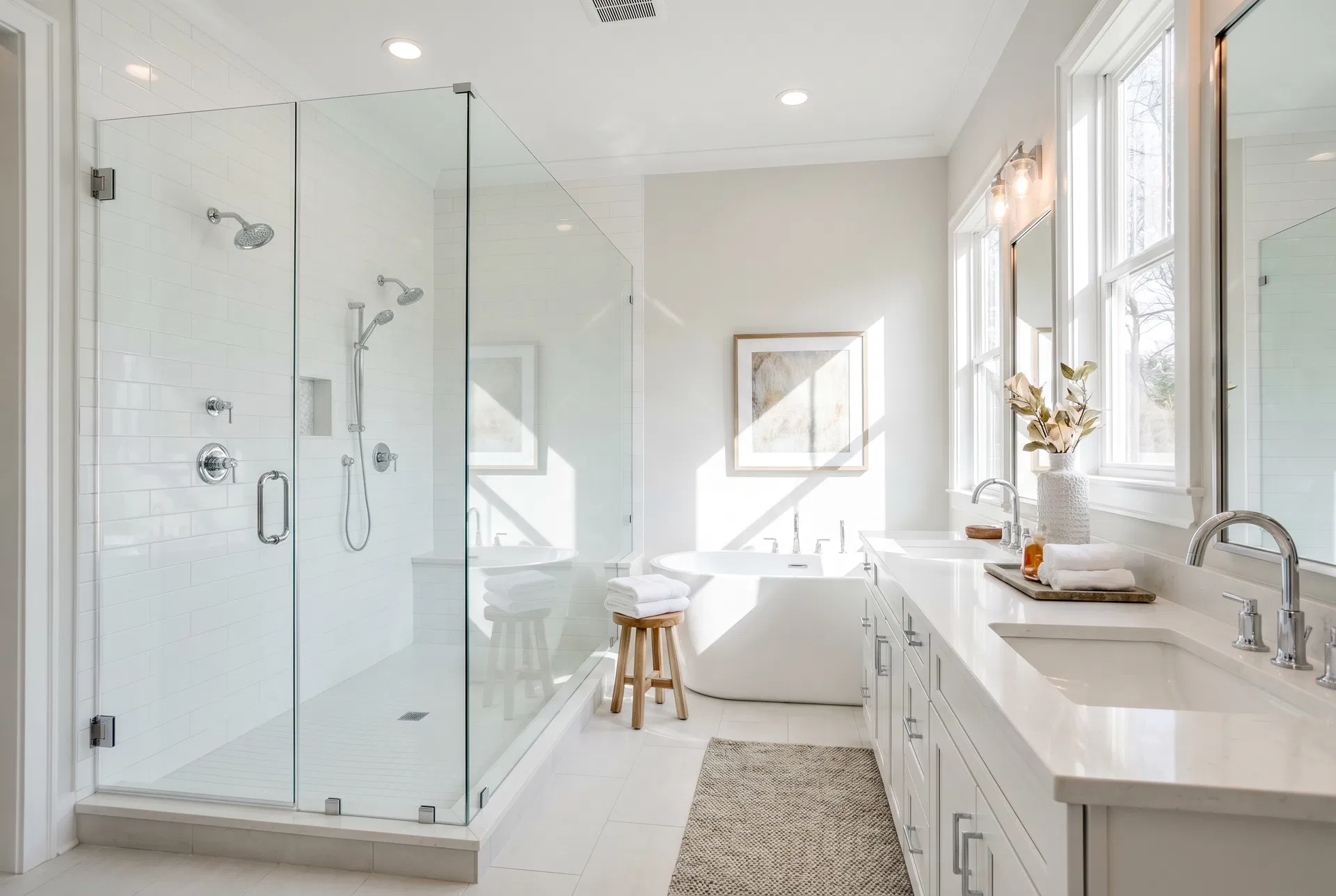 How to Clean Your Home Before Listing in Sandy Springs, GA