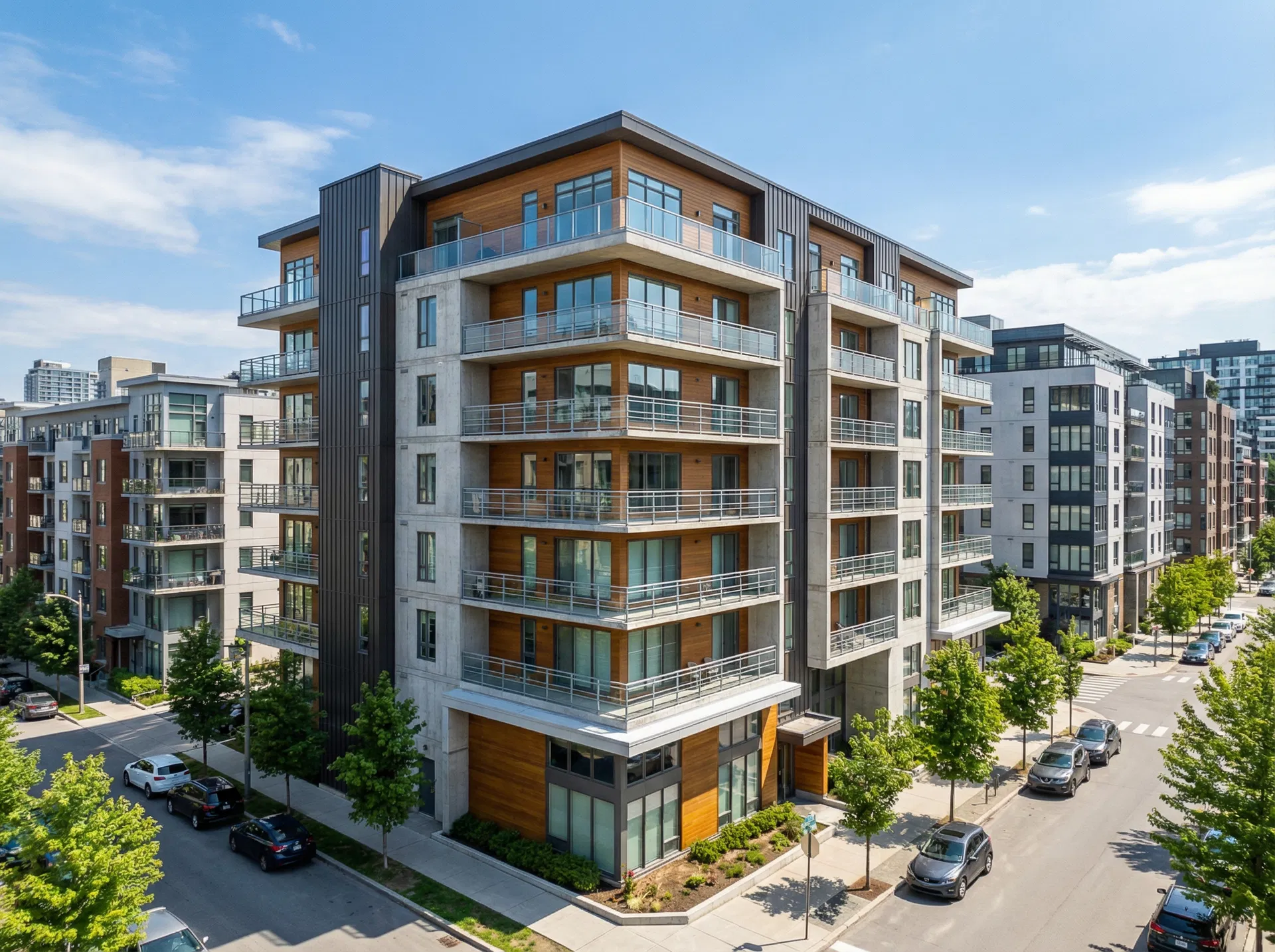 2201 Midtown Heights Dr